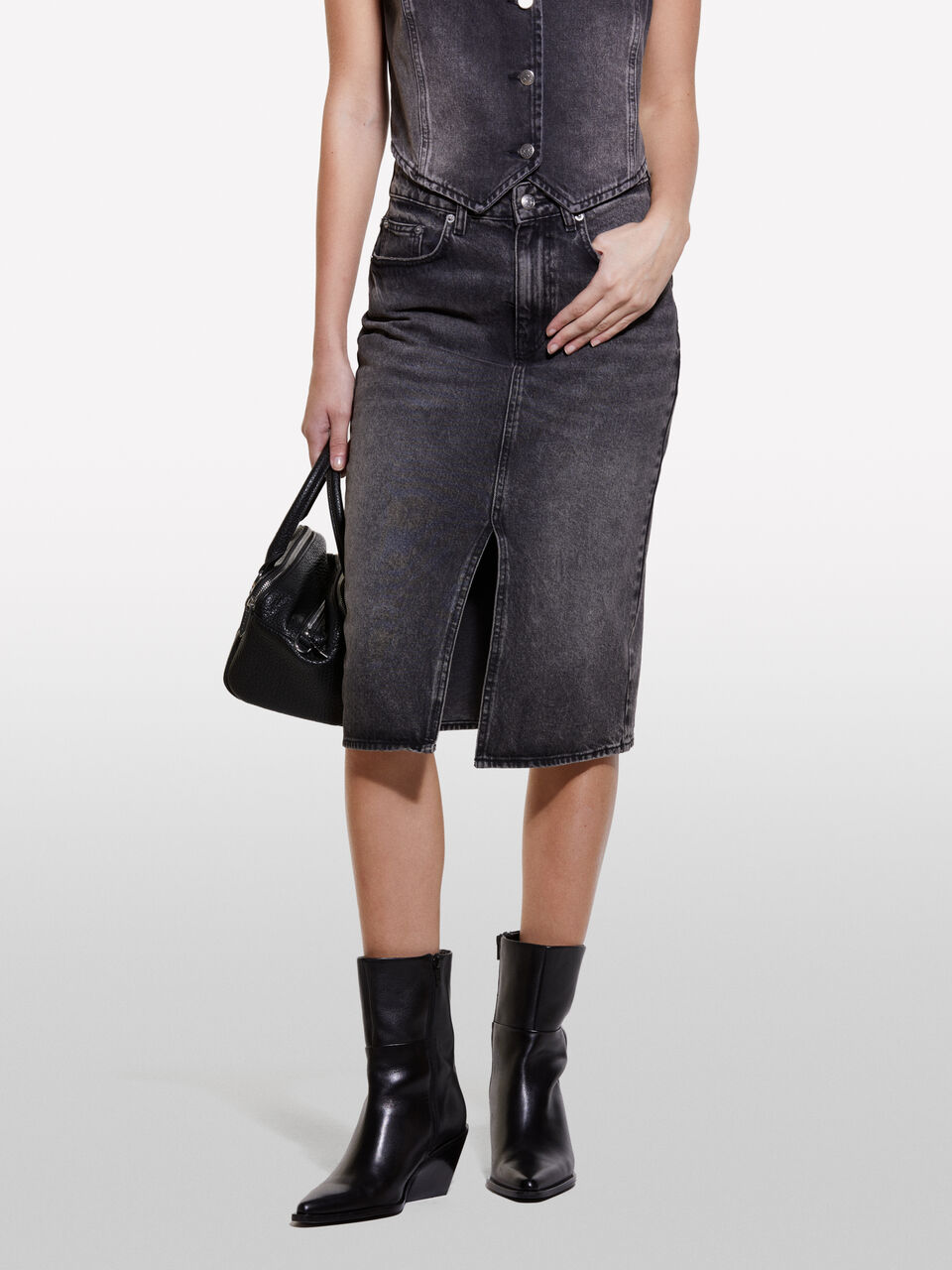 SKIRT Damen image number null