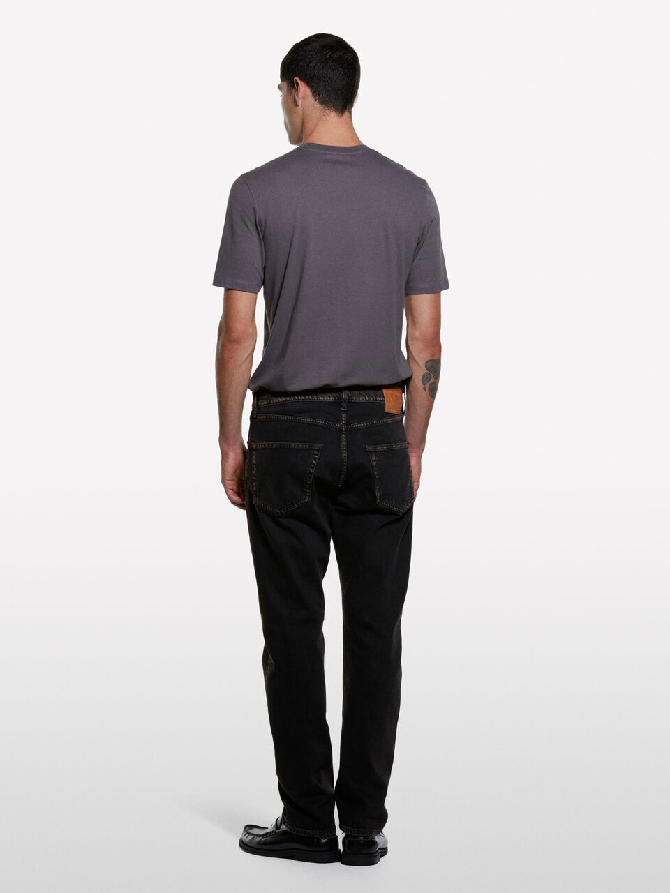 TROUSERS Herren image number null