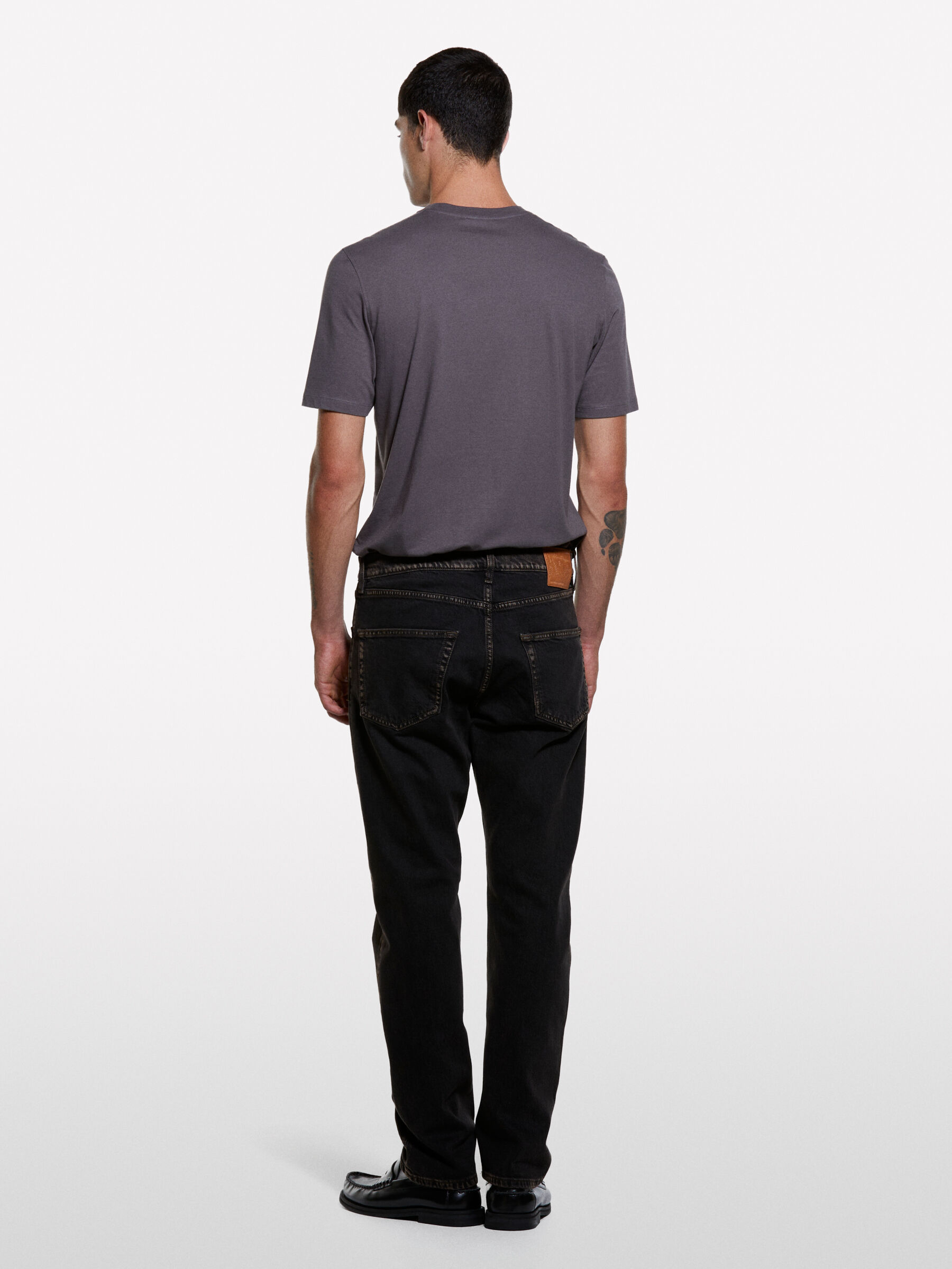 TROUSERS Herren image number null