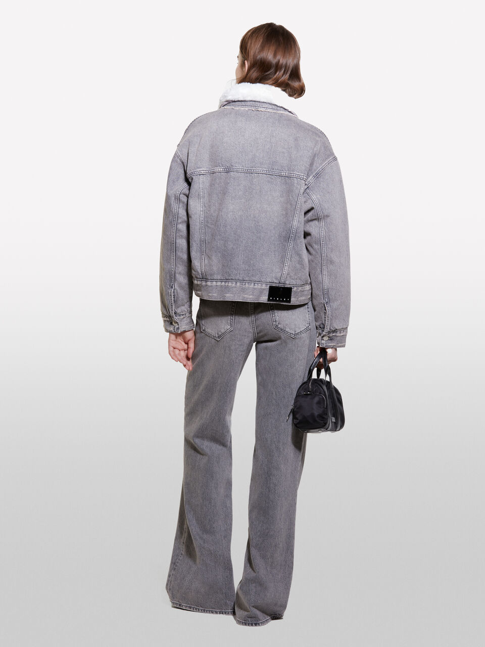 TROUSERS Damen image number null