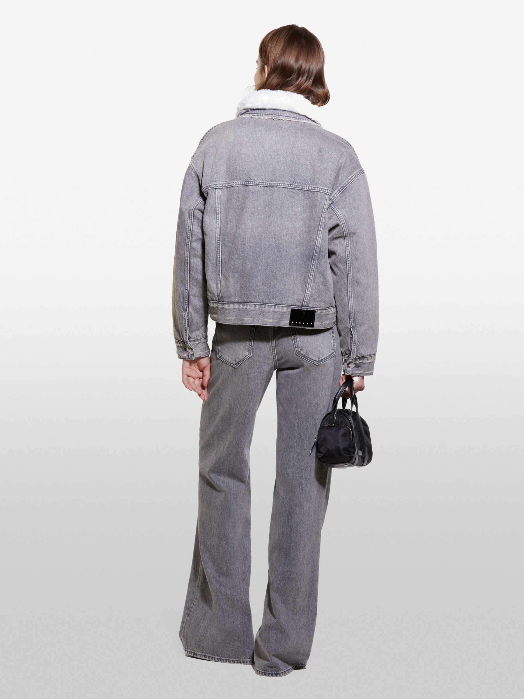 TROUSERS Damen image number null