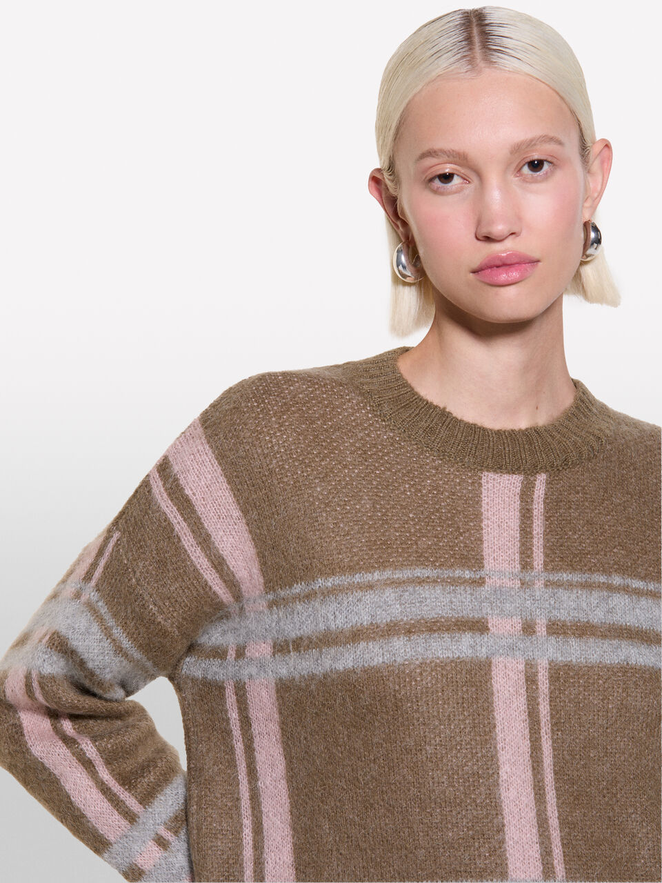 SWEATER L/S Damen image number null