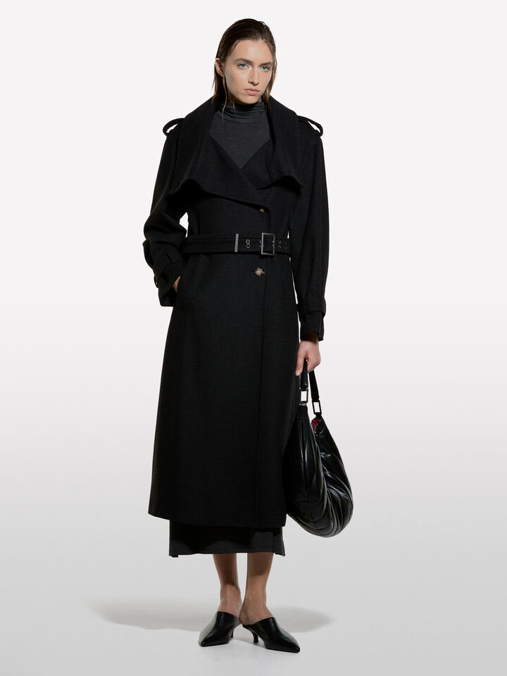 COAT Damen