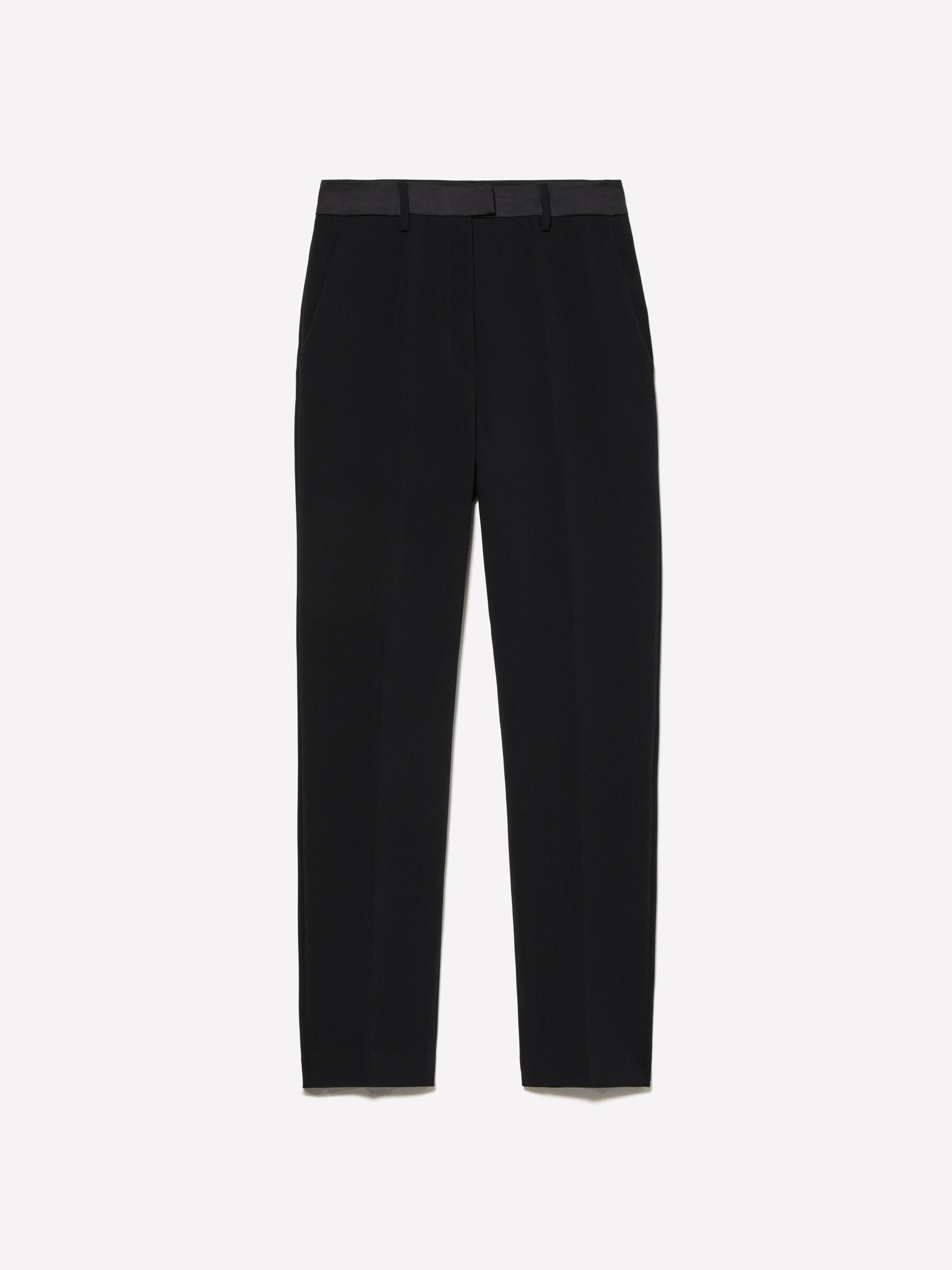 TROUSERS Damen image number null