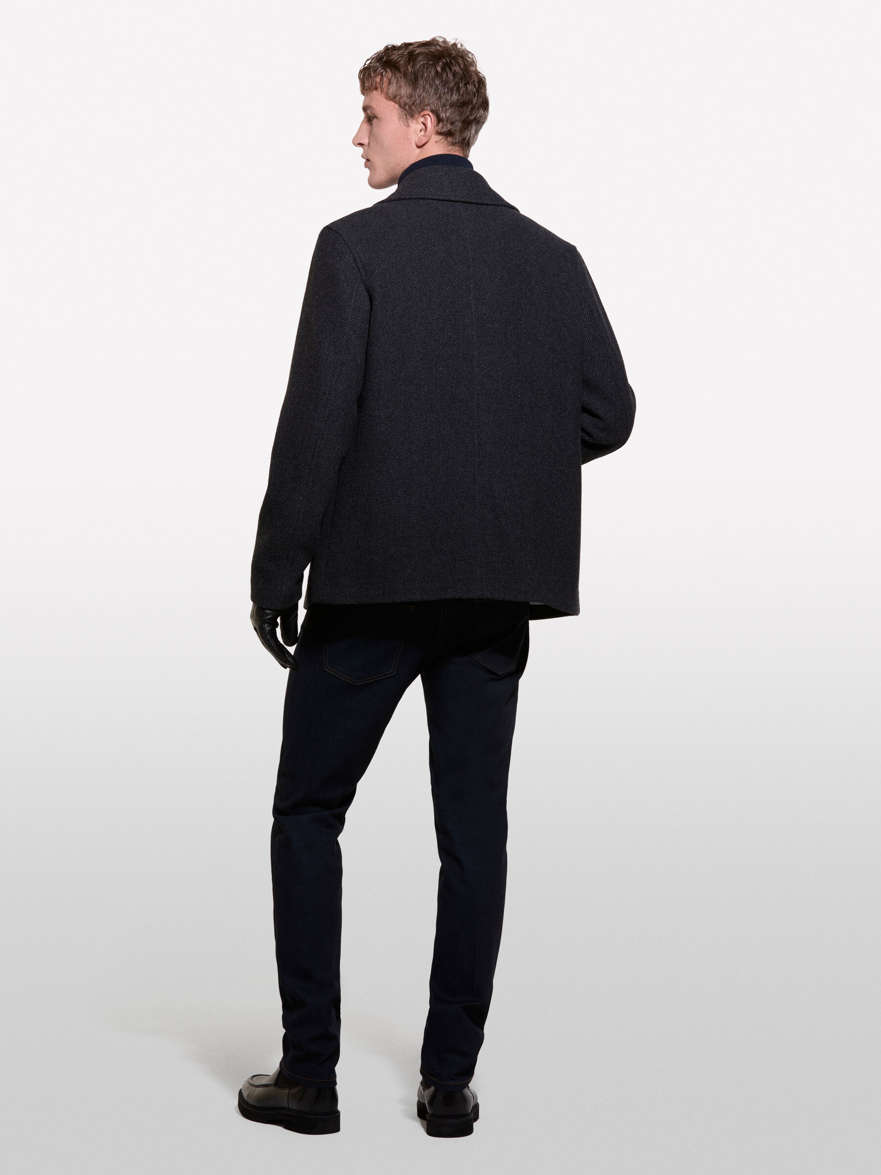 TROUSERS Herren image number null