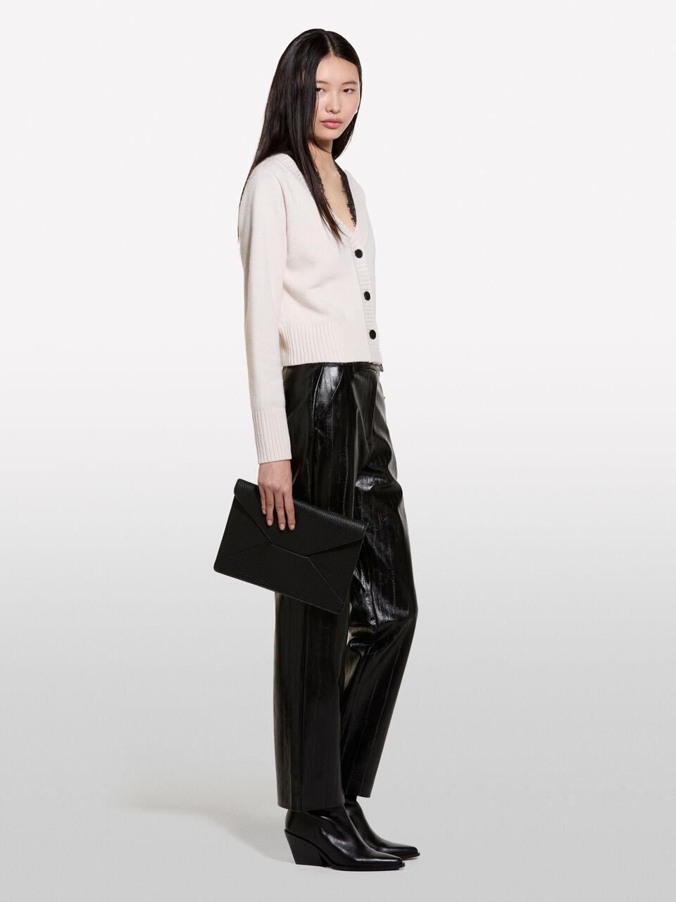 L/S CARDIGAN Damen image number null