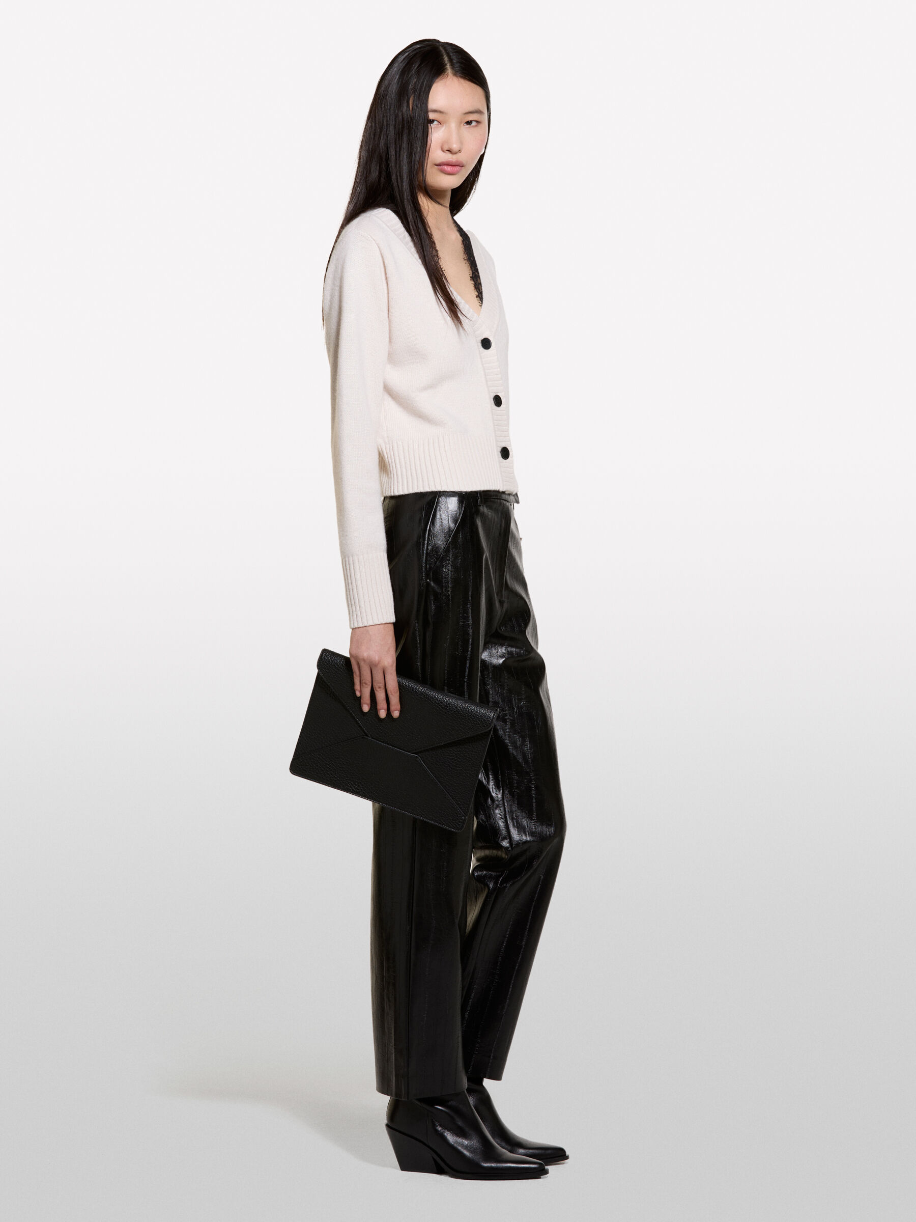 L/S CARDIGAN Damen image number null