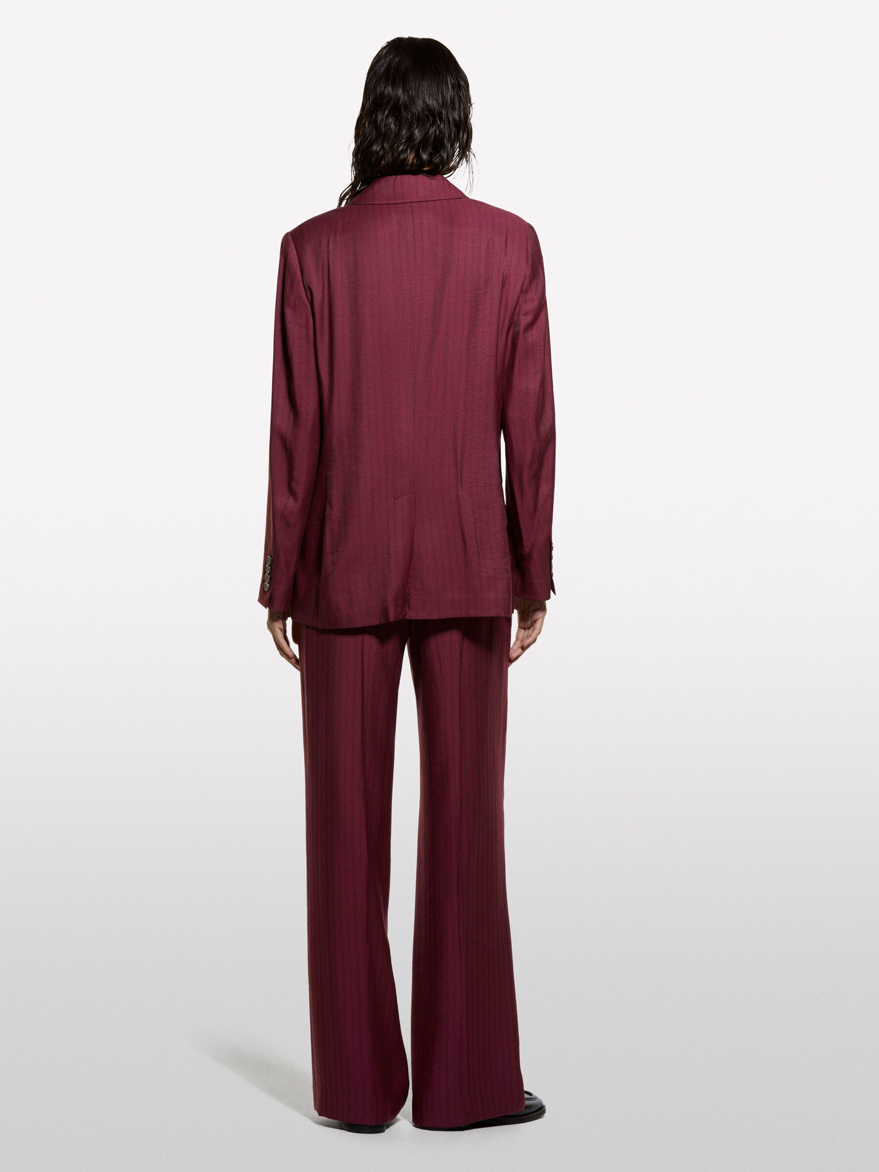 TROUSERS Damen image number null