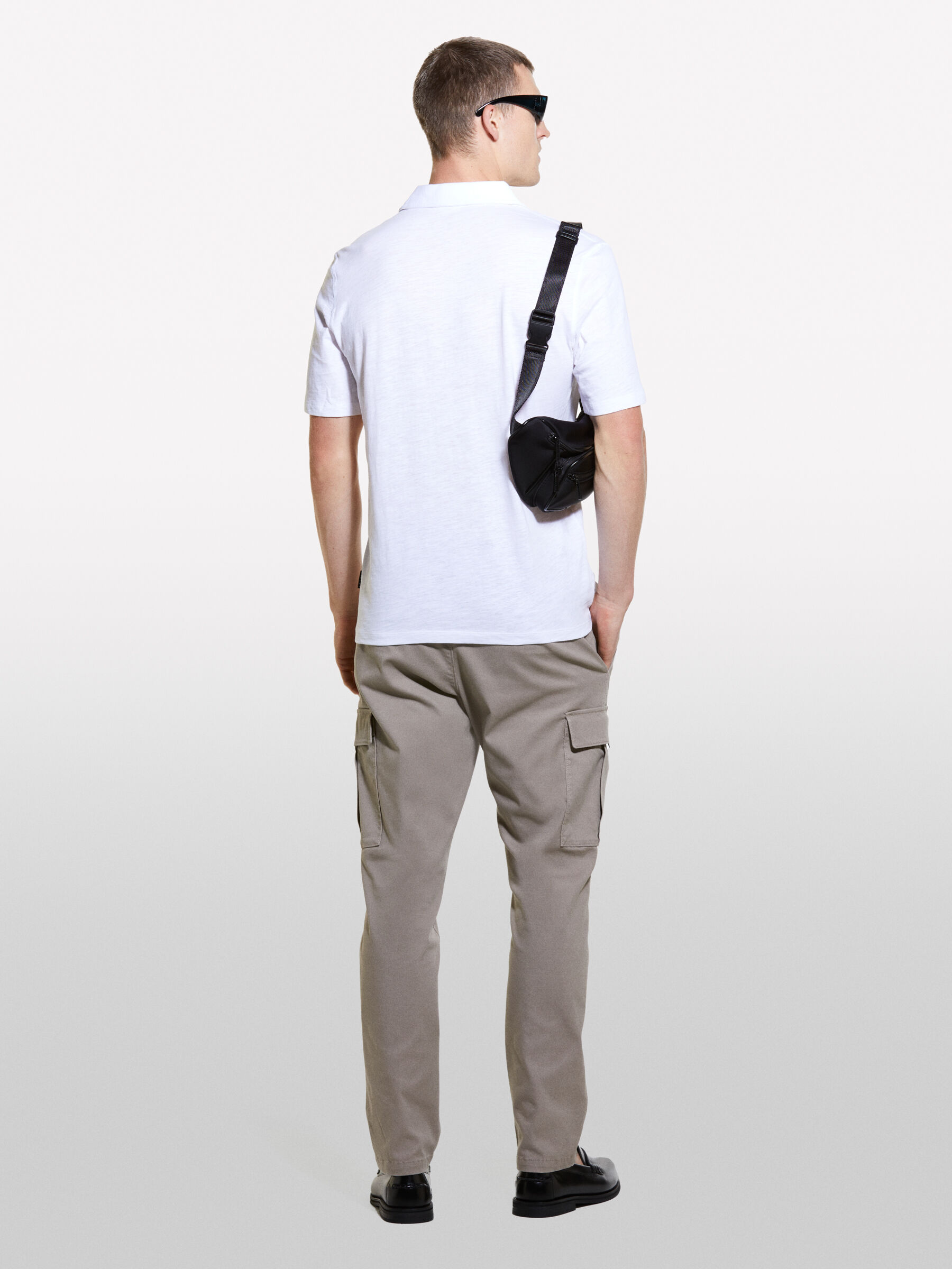 H/S POLO SHIRT Herren image number null