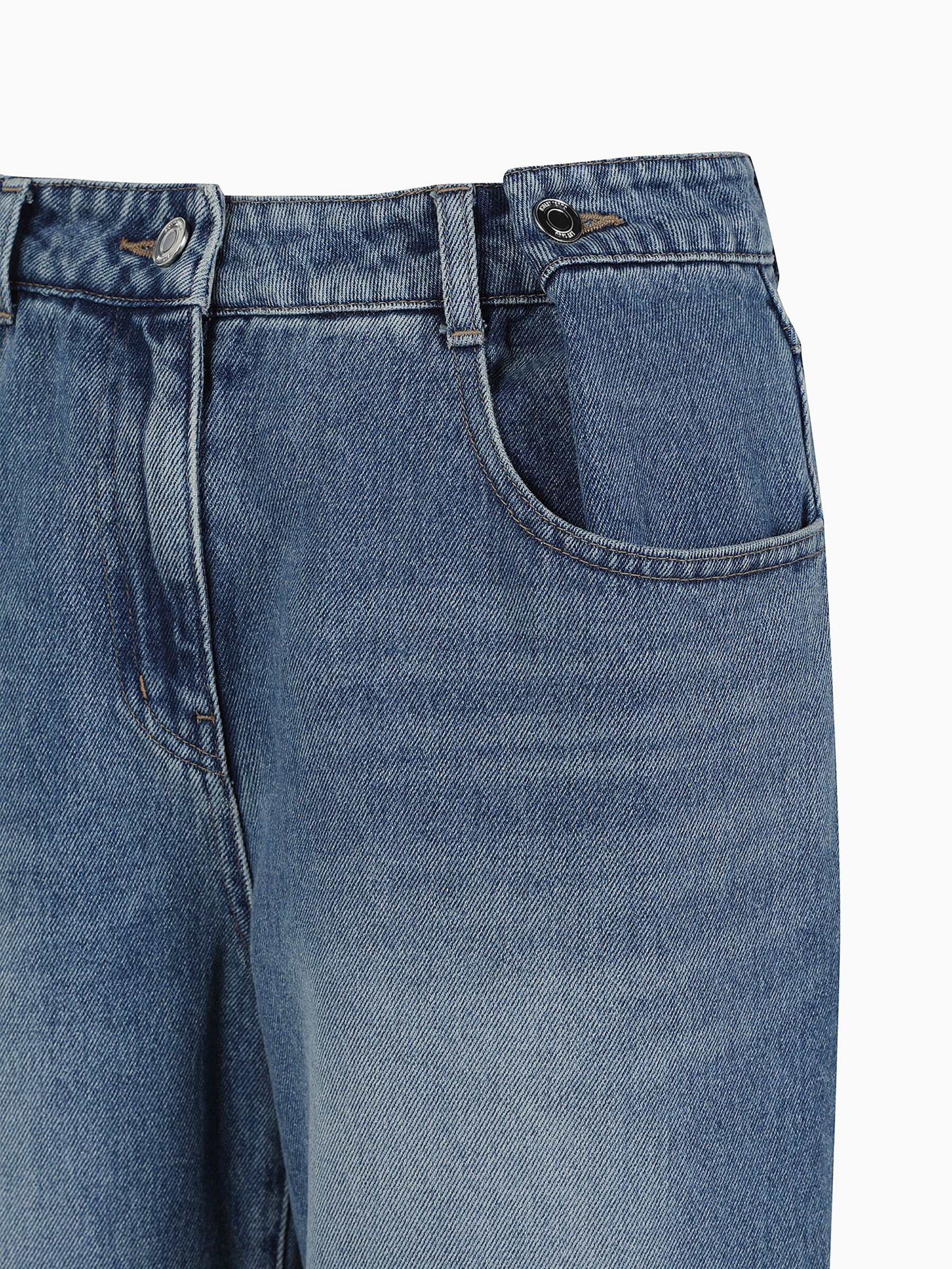TROUSERS Damen image number null