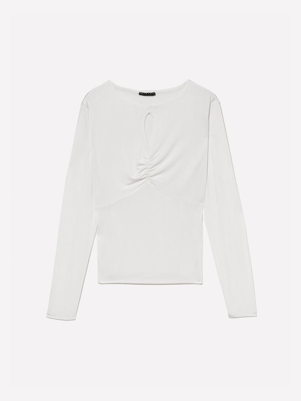 T-SHIRT L/S Damen image number null