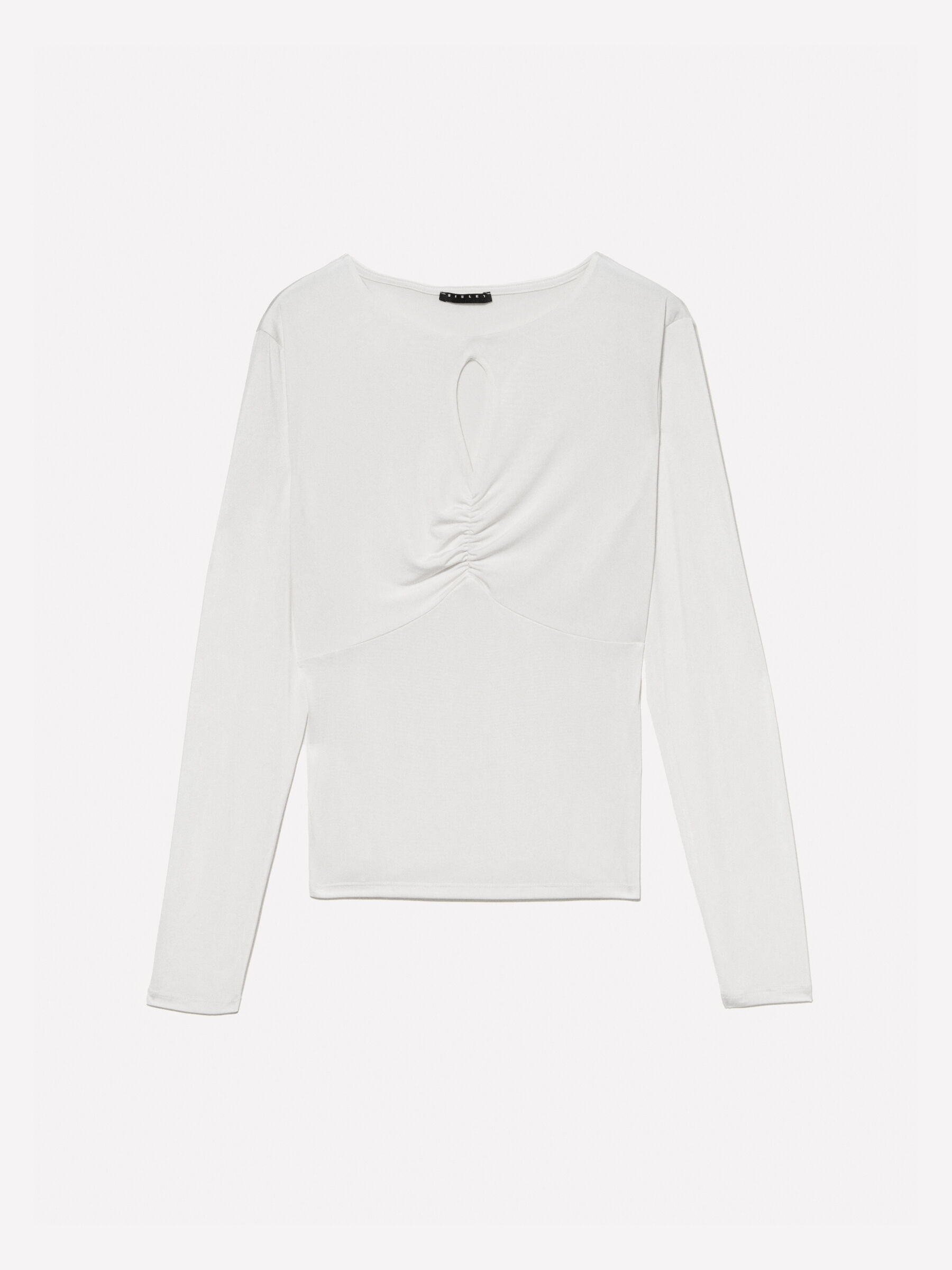 T-SHIRT L/S Damen image number null