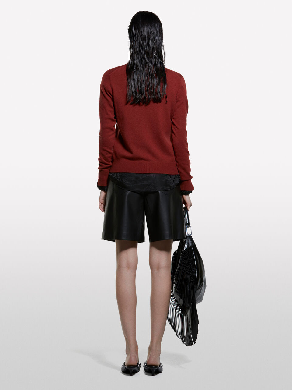 SWEATER L/S Damen image number null