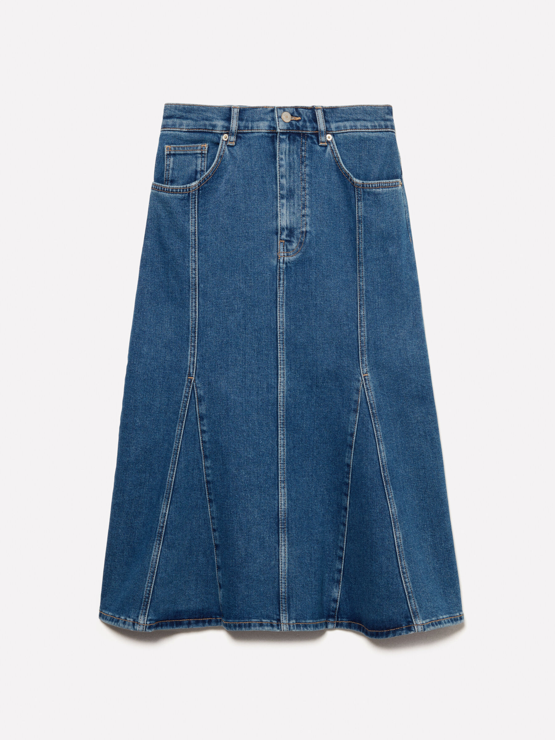 SKIRT Damen image number null