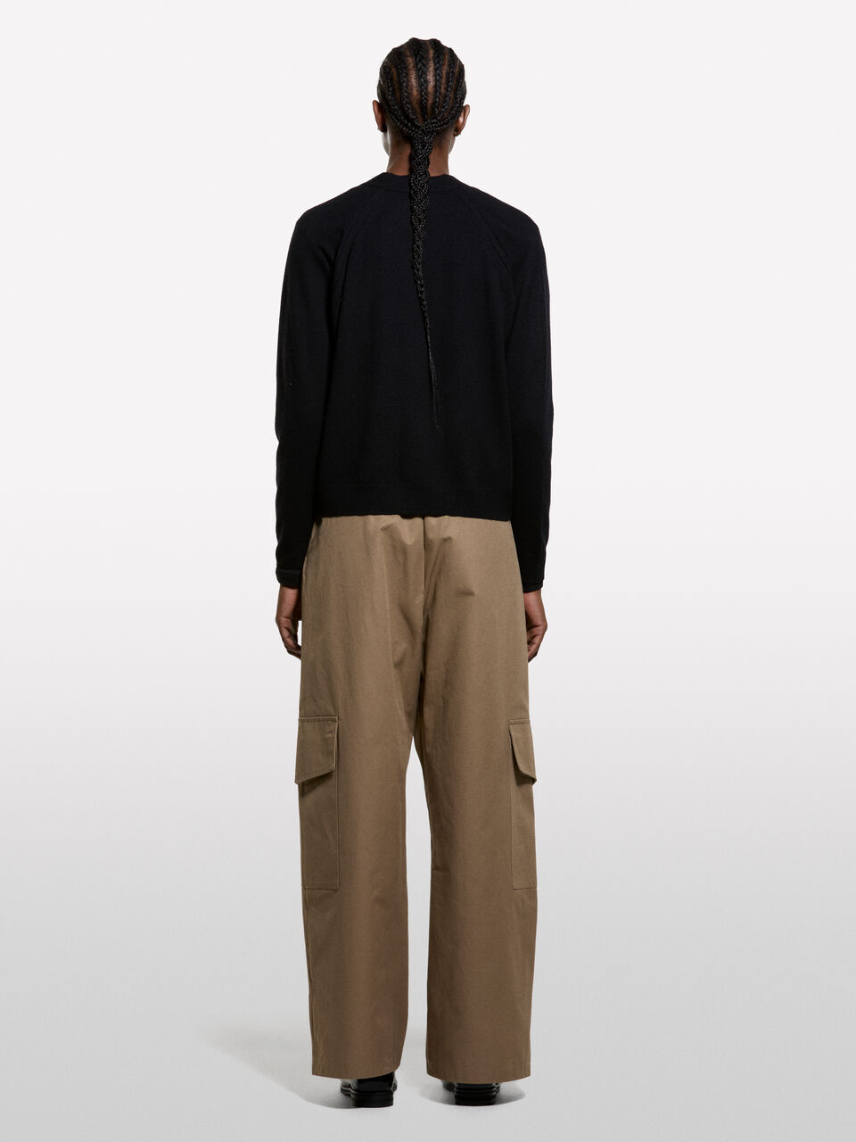 L/S CARDIGAN Damen image number null