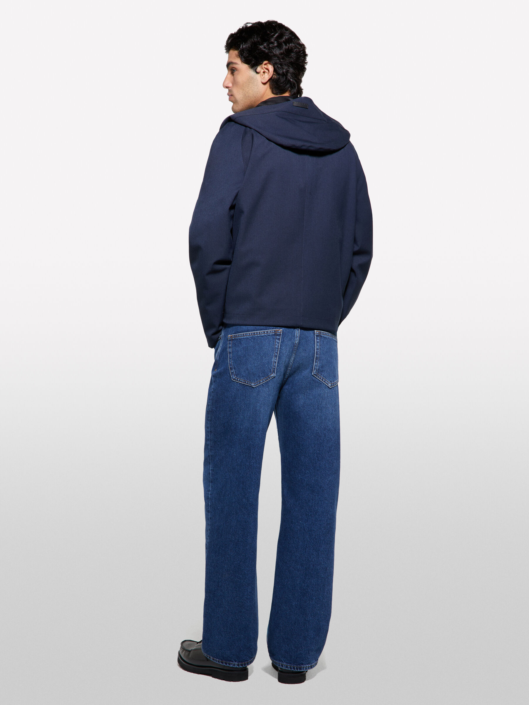 JACKET Herren image number null