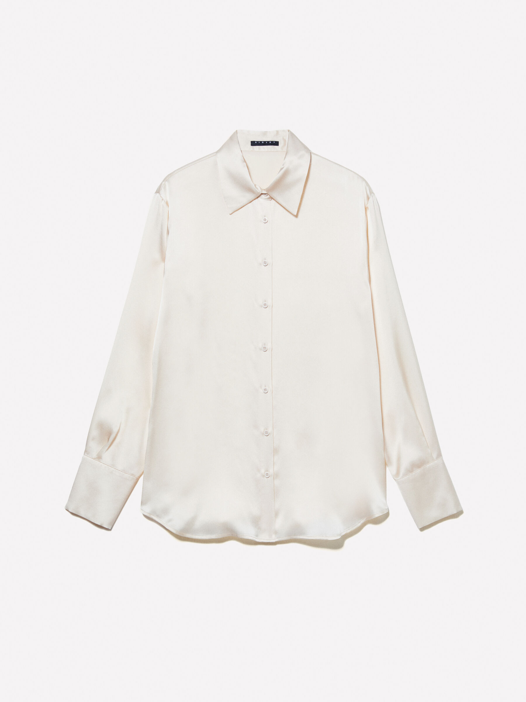 SHIRT Damen image number null