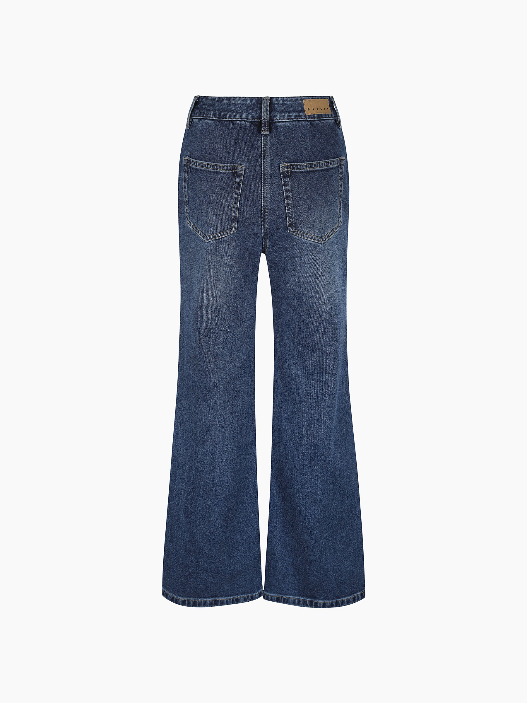 TROUSERS Damen image number null