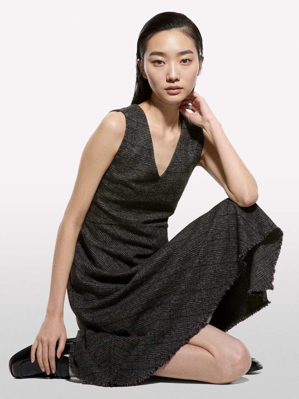 DRESS Damen image number null