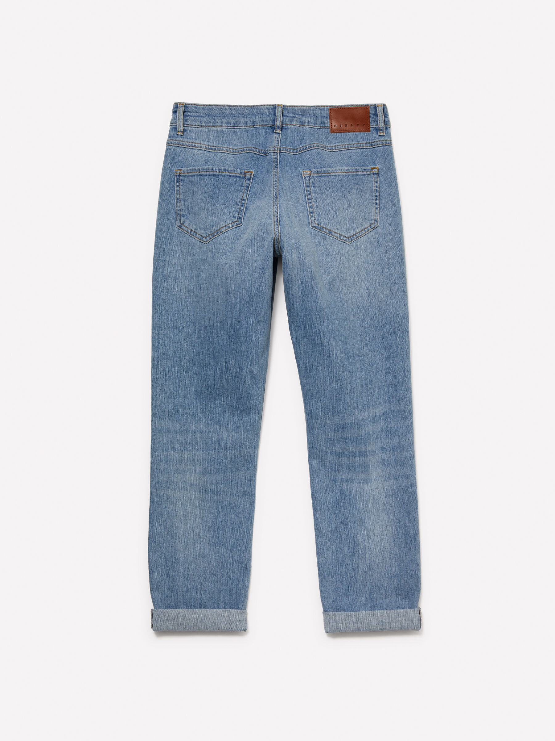 TROUSERS Damen image number null