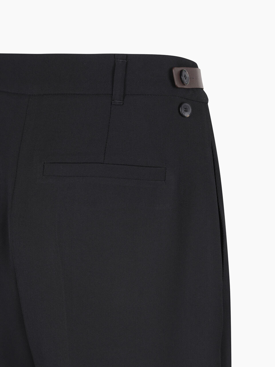 TROUSERS Damen image number null