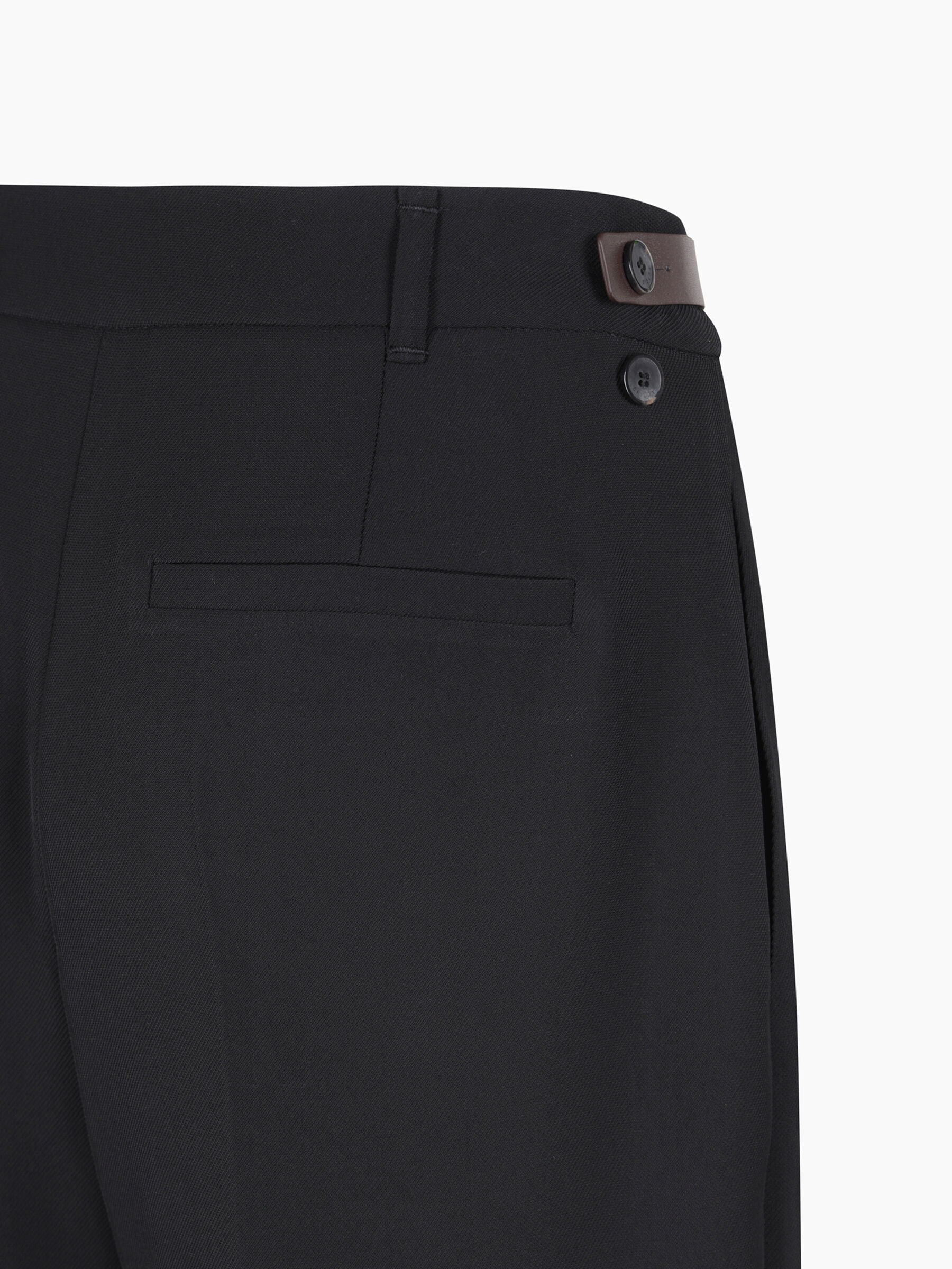 TROUSERS Damen image number null