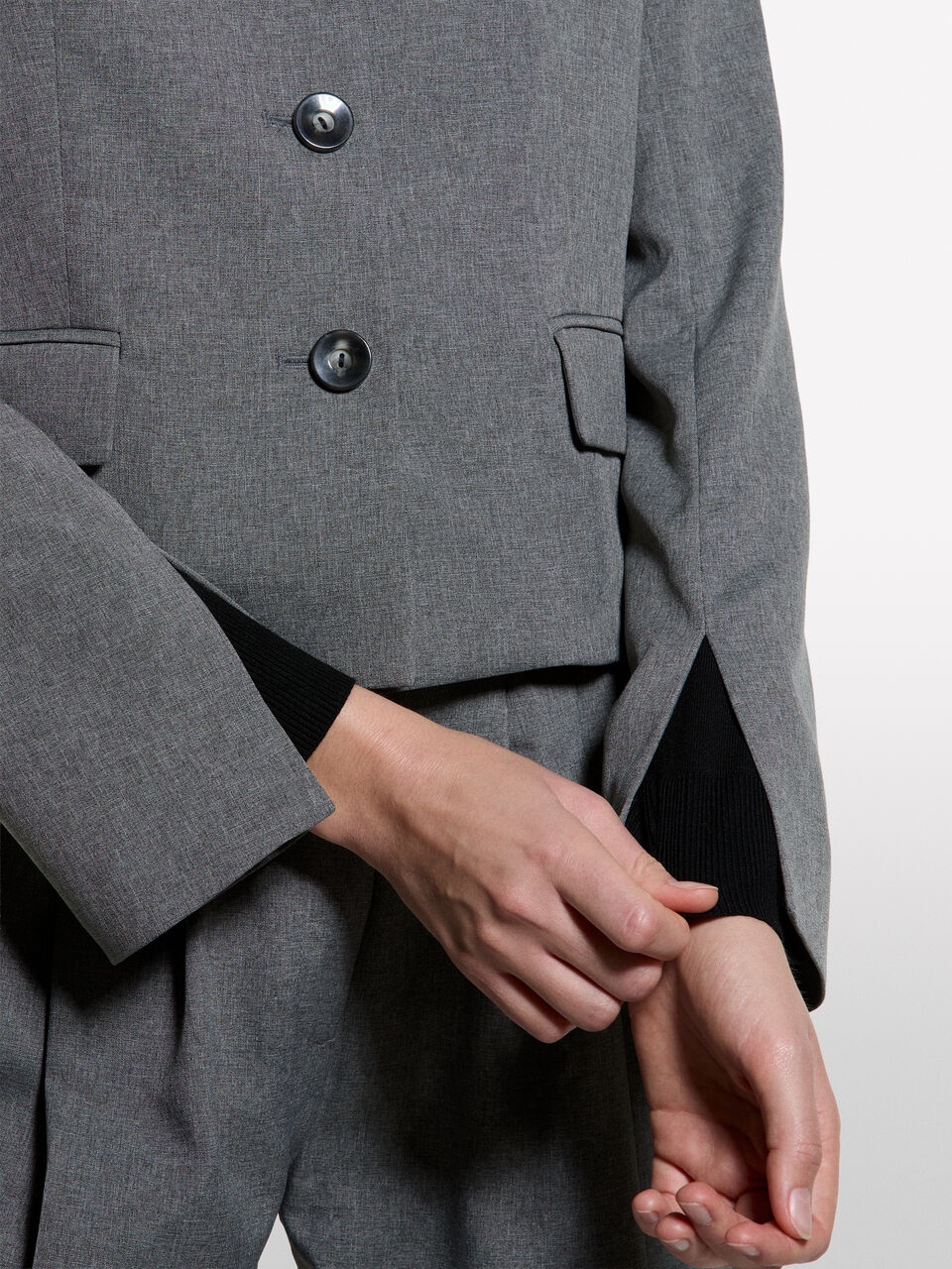 JACKET Damen image number null