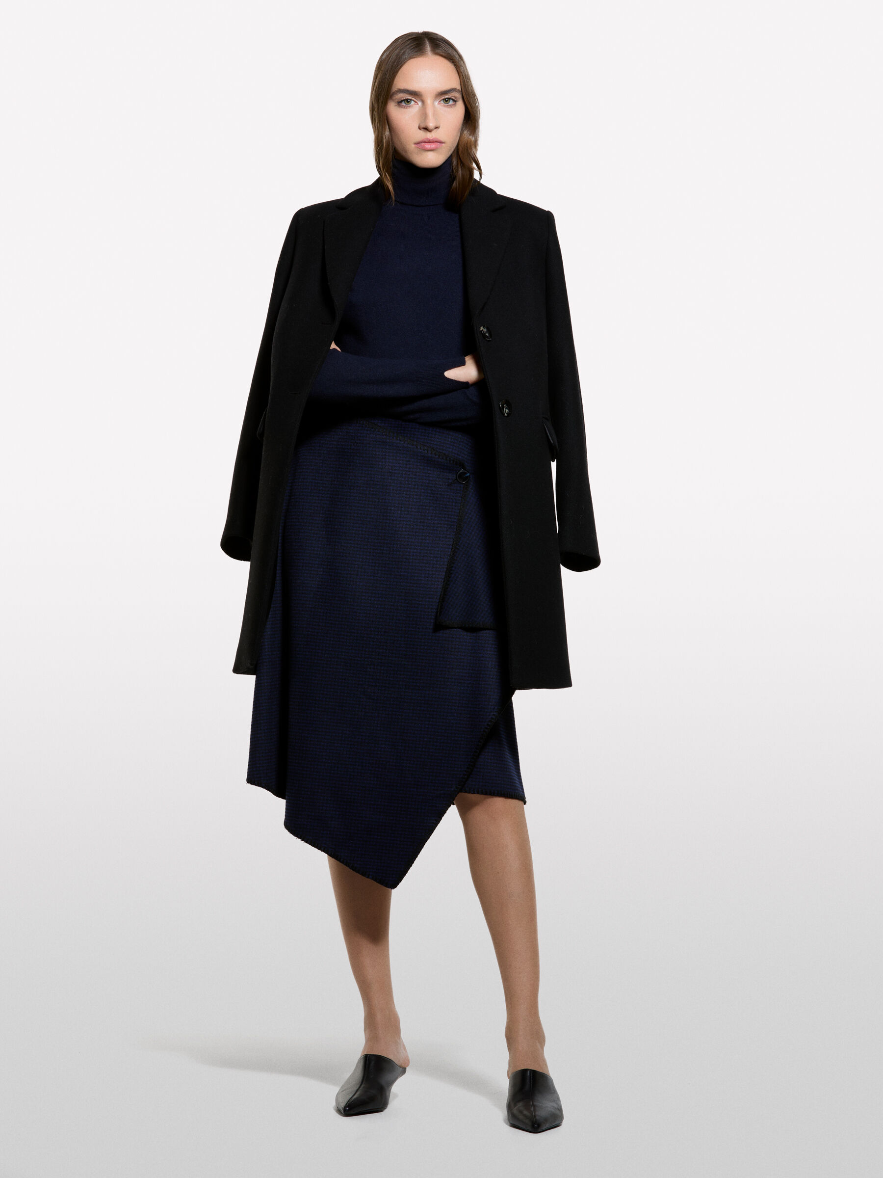 SKIRT Damen image number null