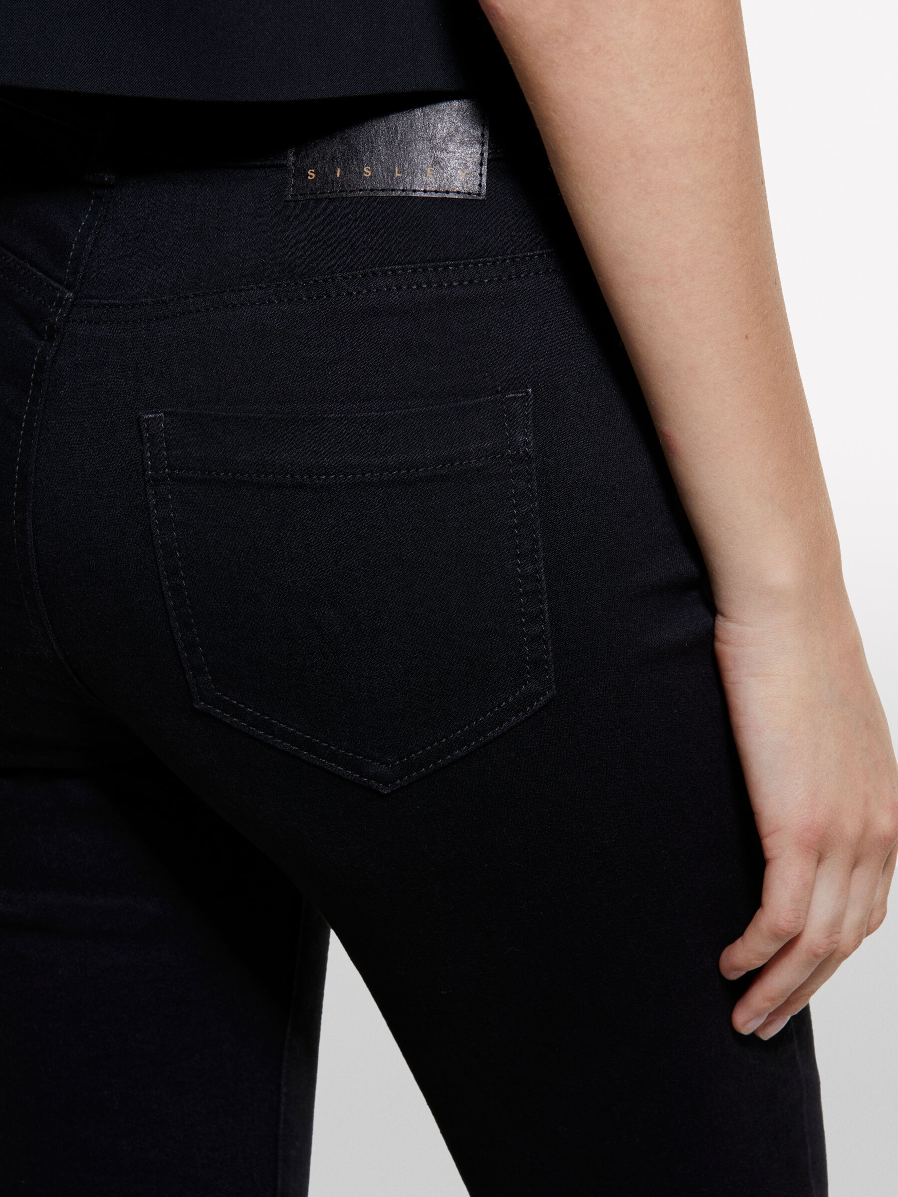 TROUSERS Damen image number null