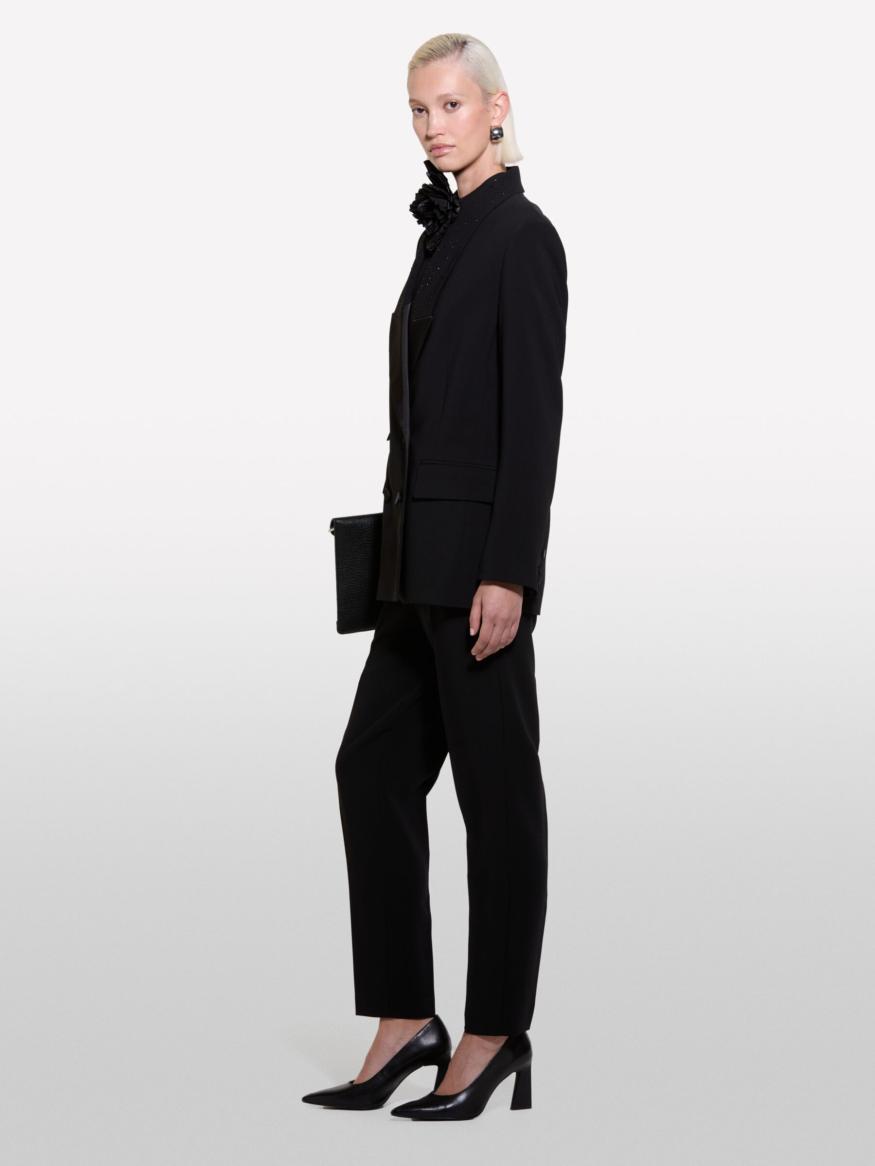 TROUSERS Damen image number null