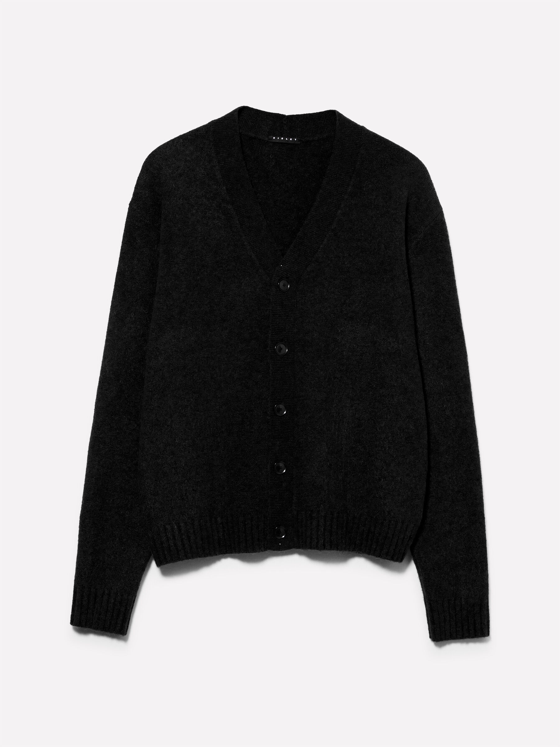 L/S CARDIGAN Herren image number null