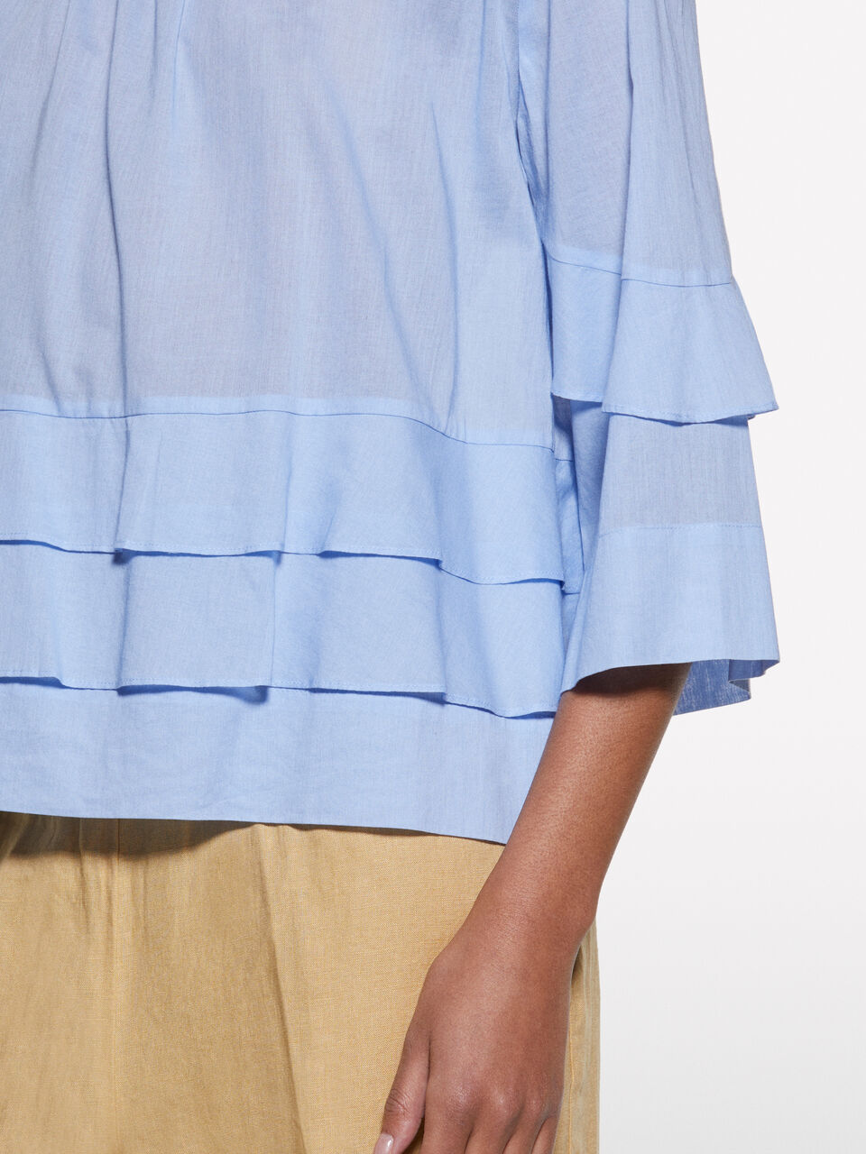 BLOUSE Damen image number null