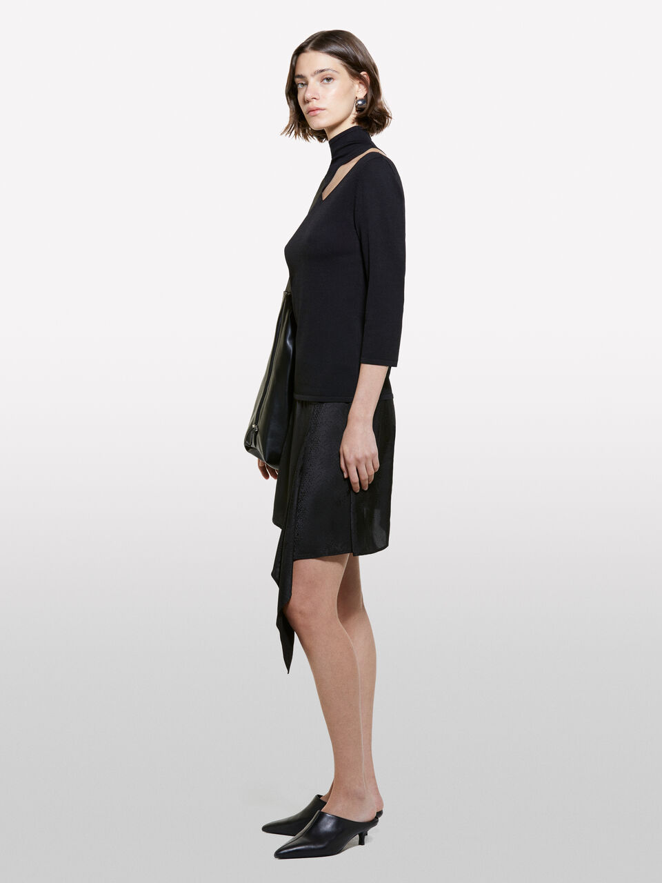 SWEATER L/S Damen image number null