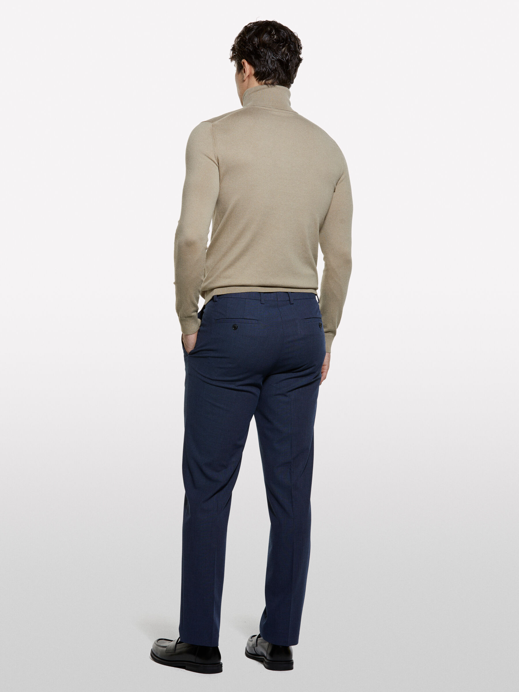 TROUSERS Herren image number null