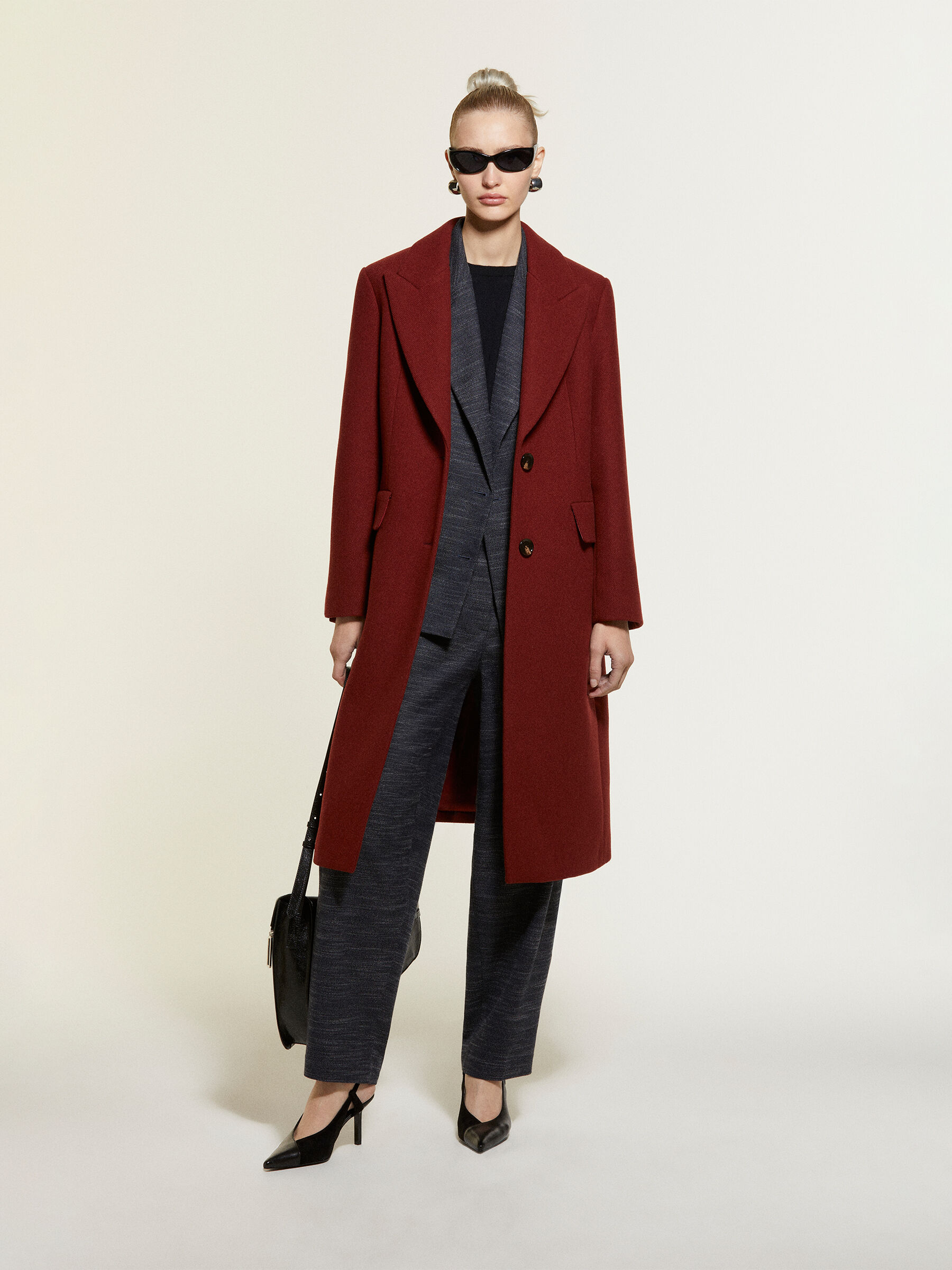 COAT Damen image number null