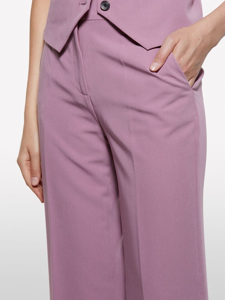 TROUSERS Damen