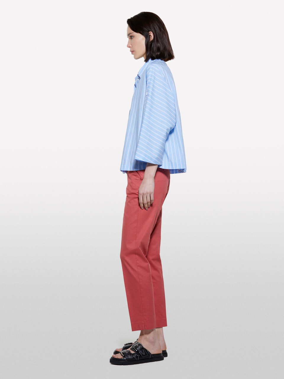 SHIRT Damen image number null