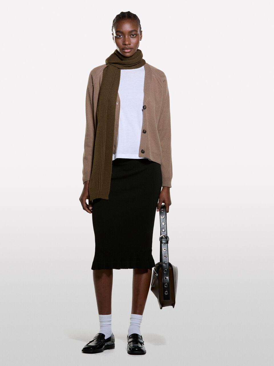 T-SHIRT L/S Damen image number null