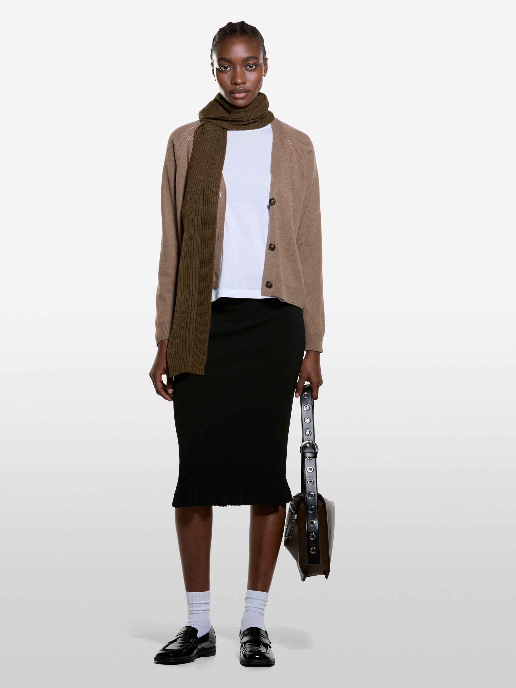 T-SHIRT L/S Damen image number null