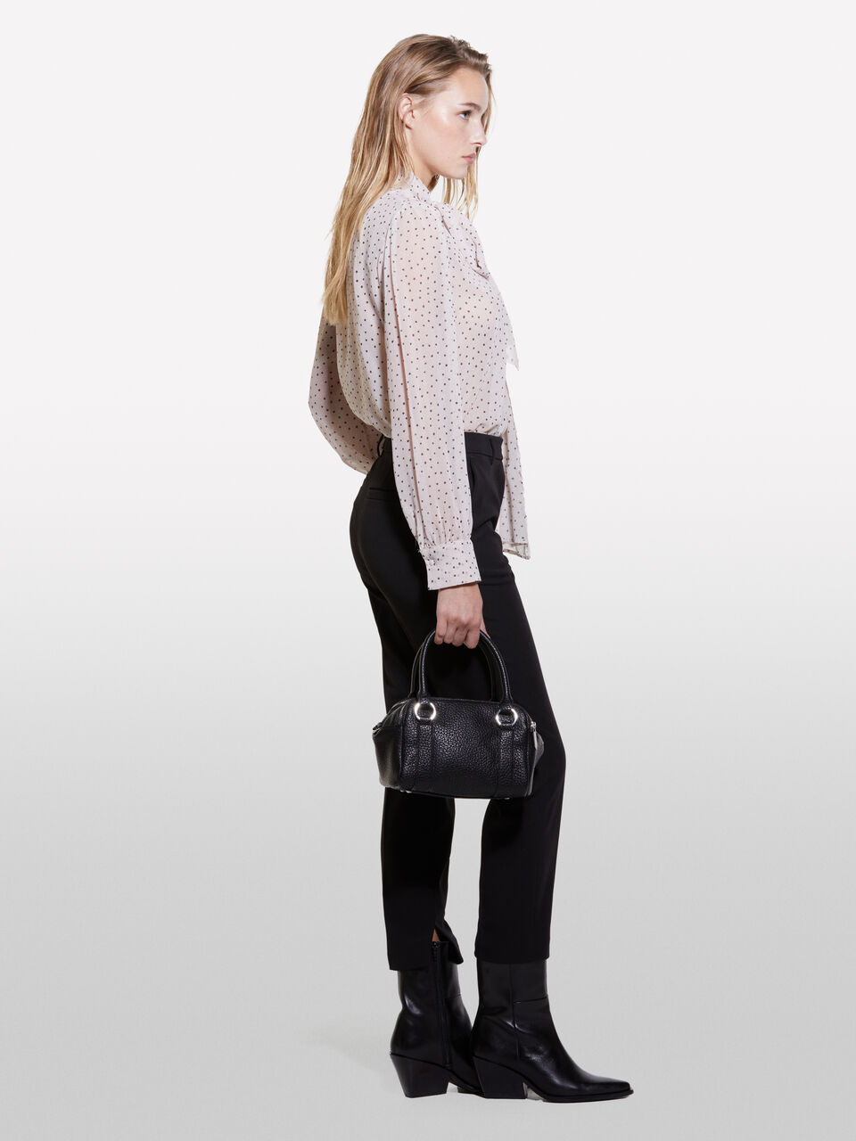 BLOUSE Damen image number null