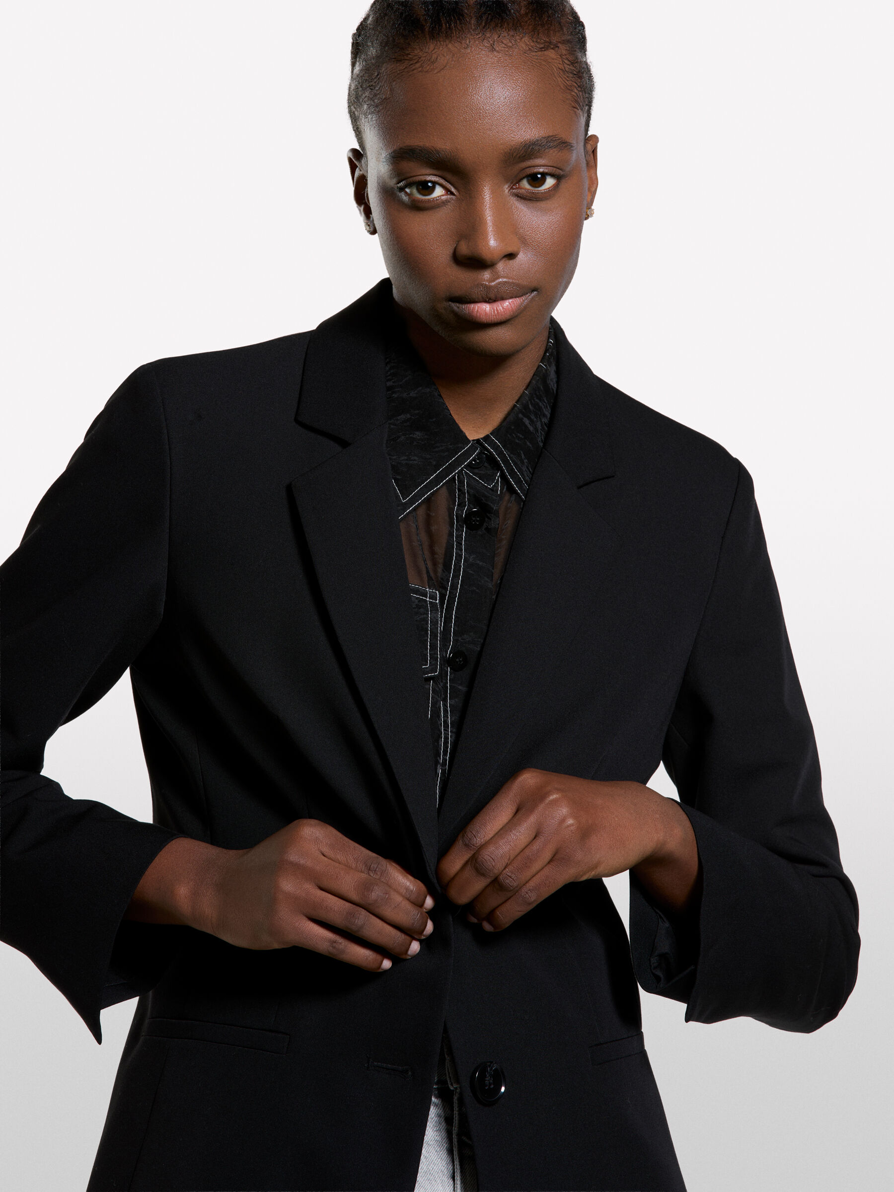 JACKET Damen image number null