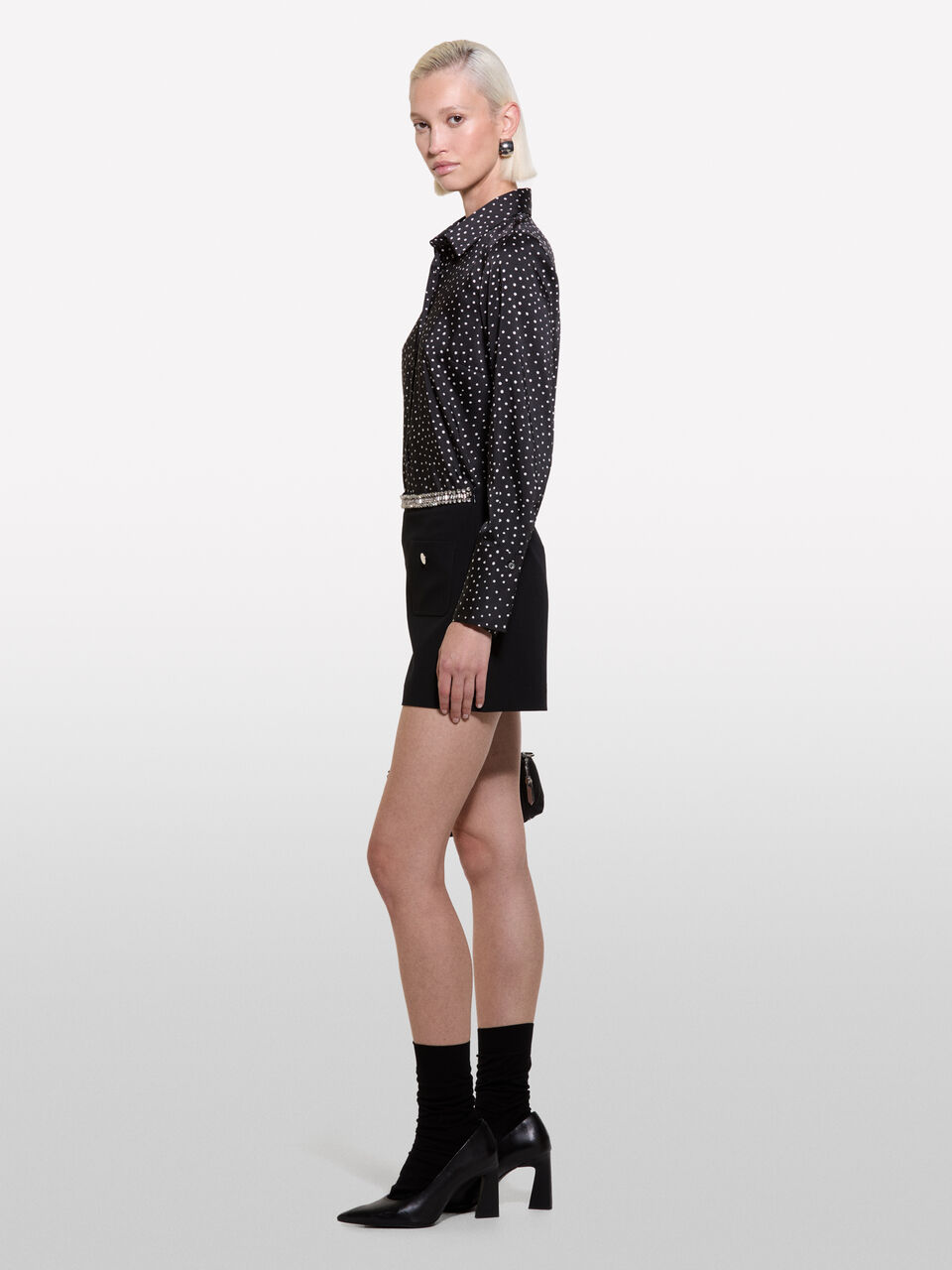 SHIRT Damen image number null