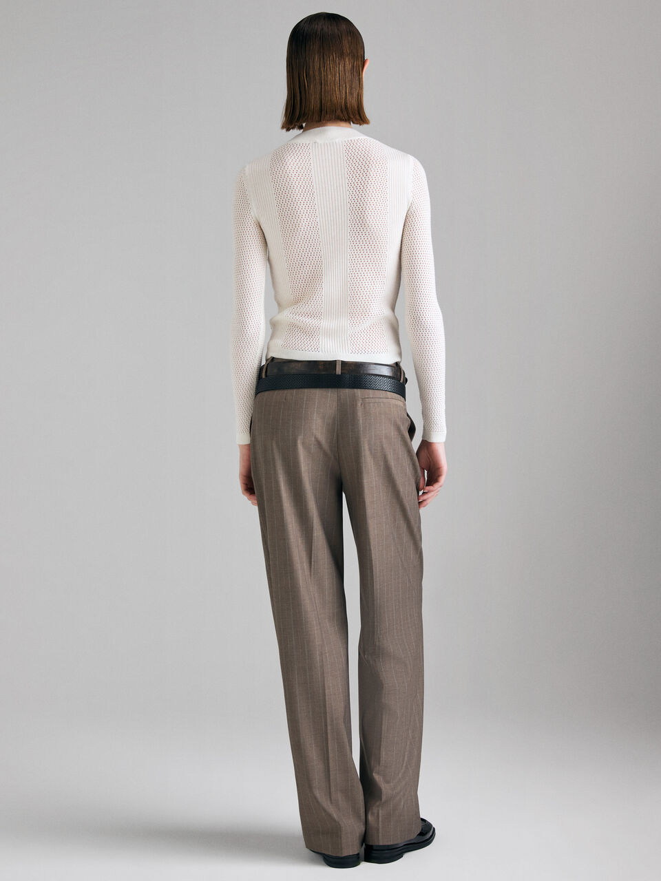 SWEATER L/S Damen image number null