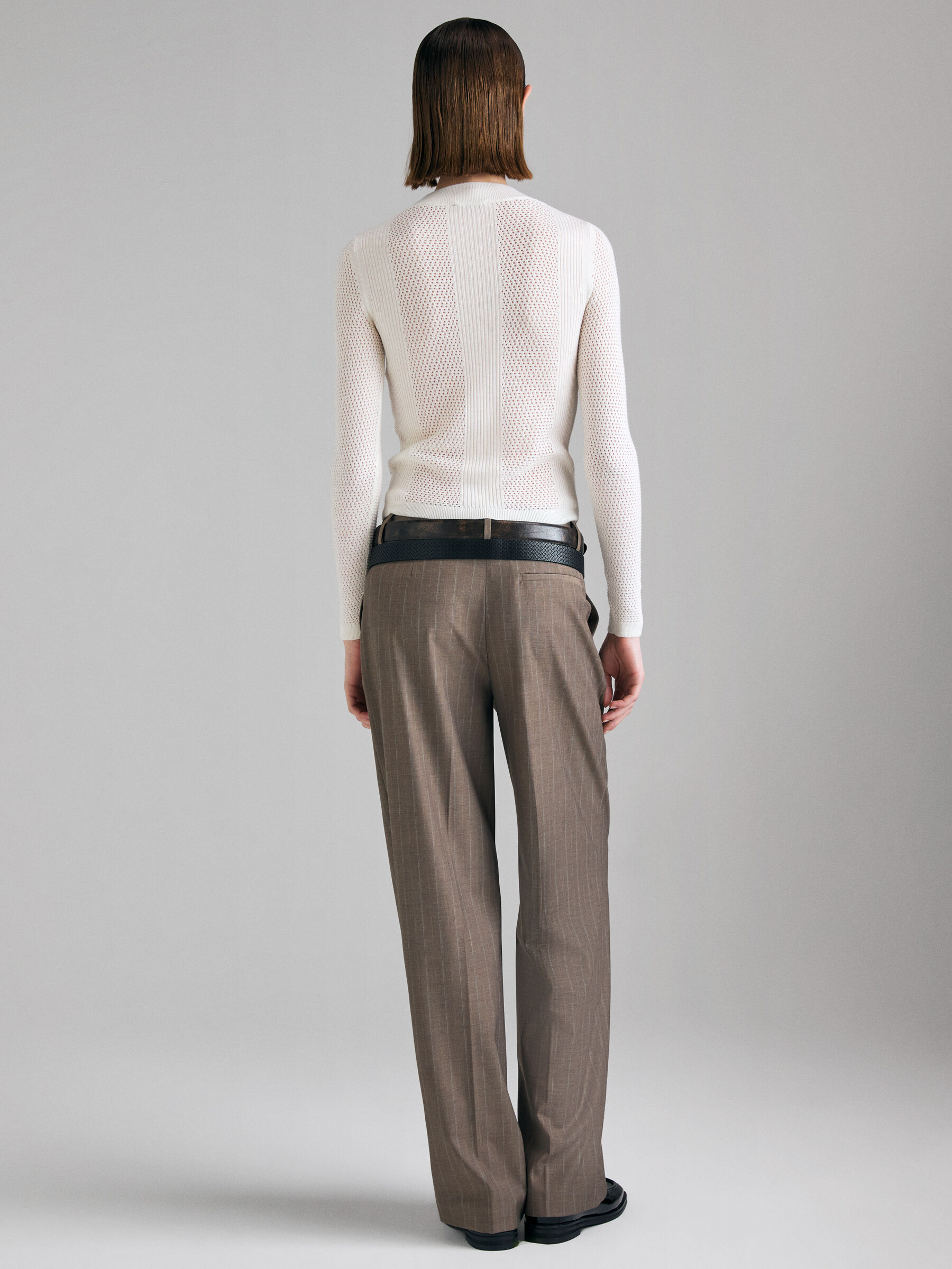 SWEATER L/S Damen image number null