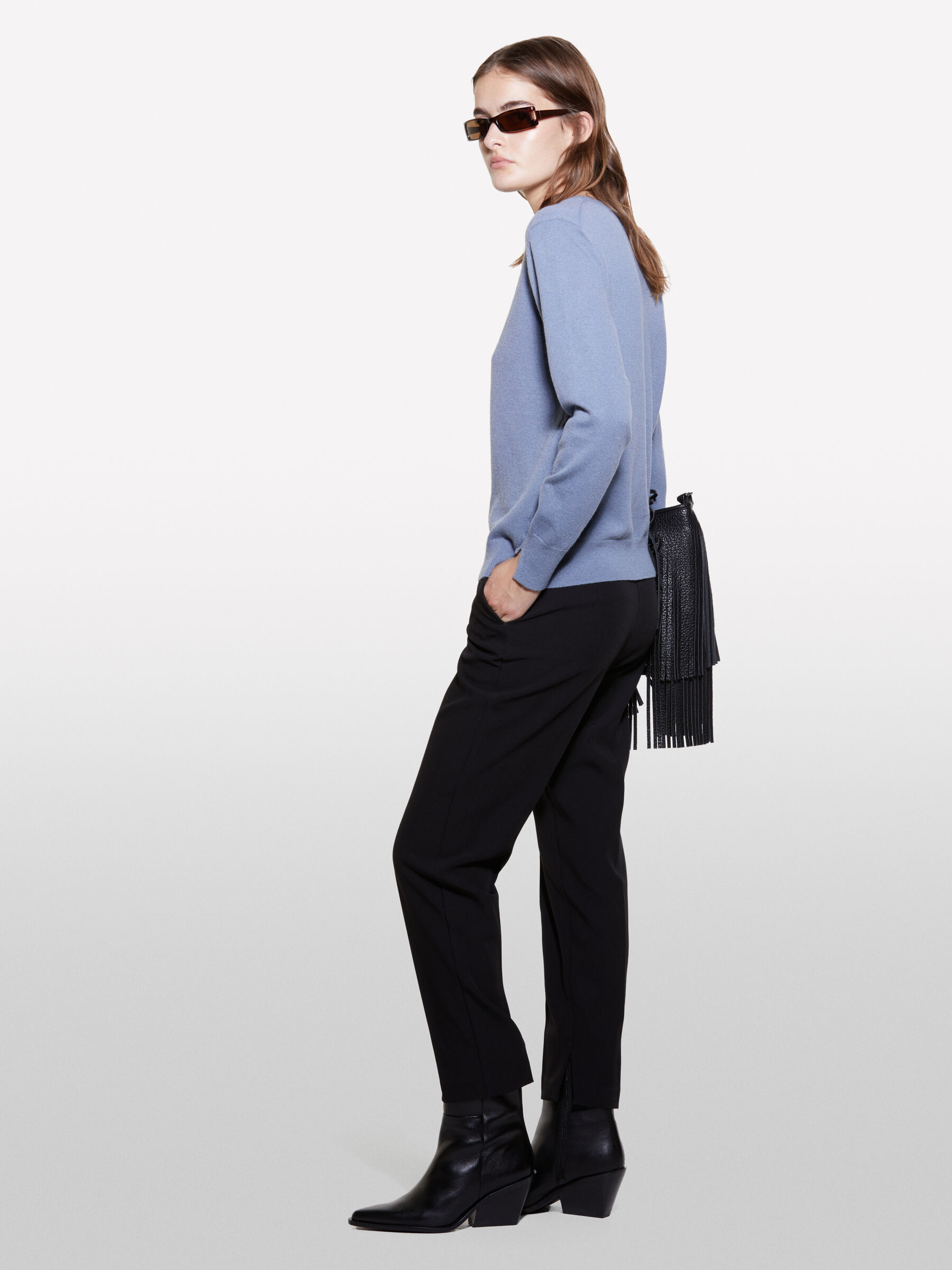 SWEATER L/S Damen image number null