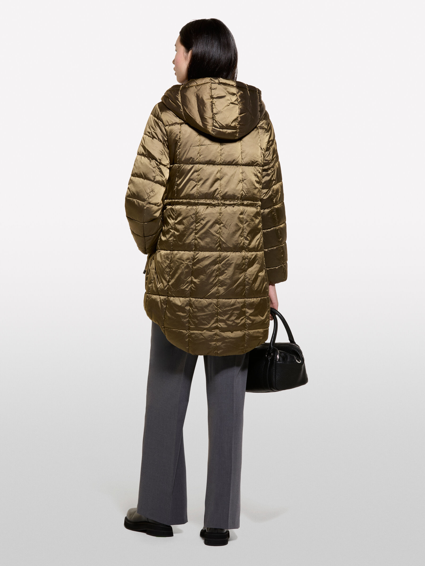 HEAVY JACKET Damen image number null