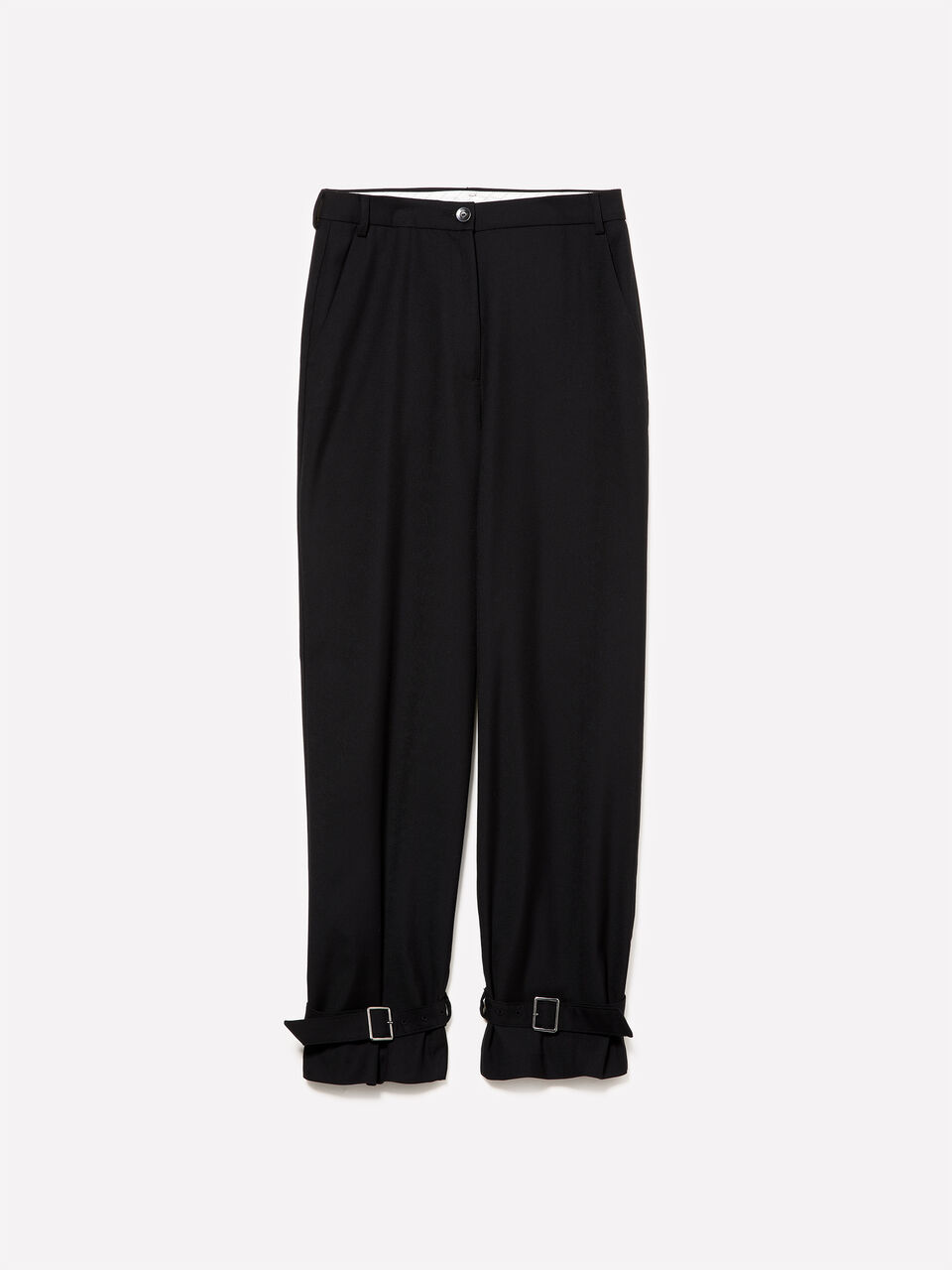 TROUSERS Damen image number null