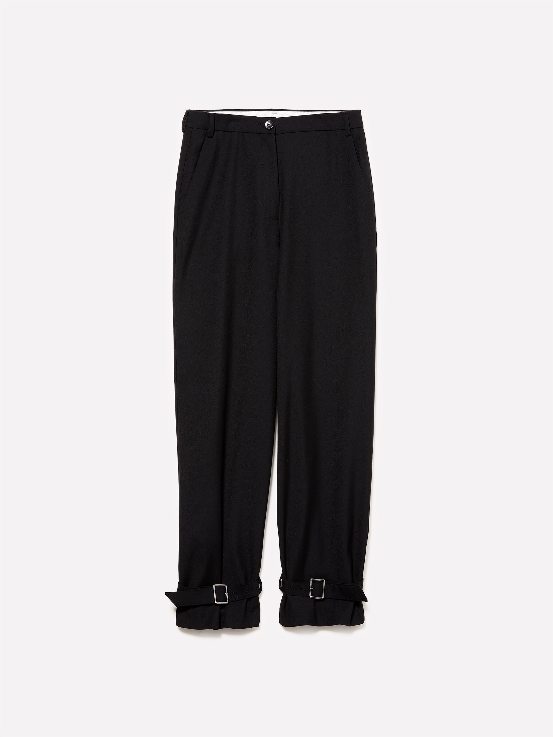 TROUSERS Damen image number null