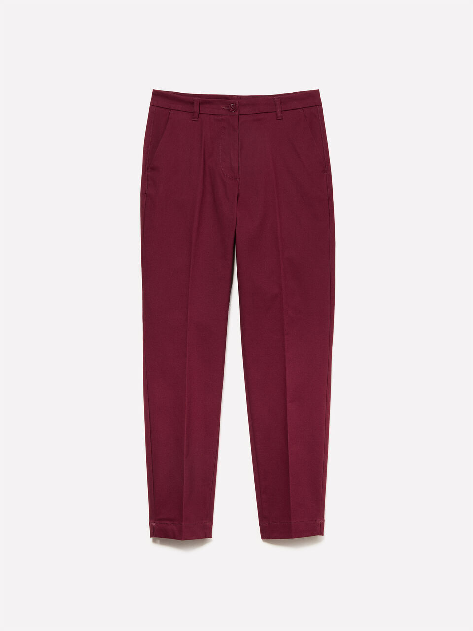 TROUSERS Damen image number null