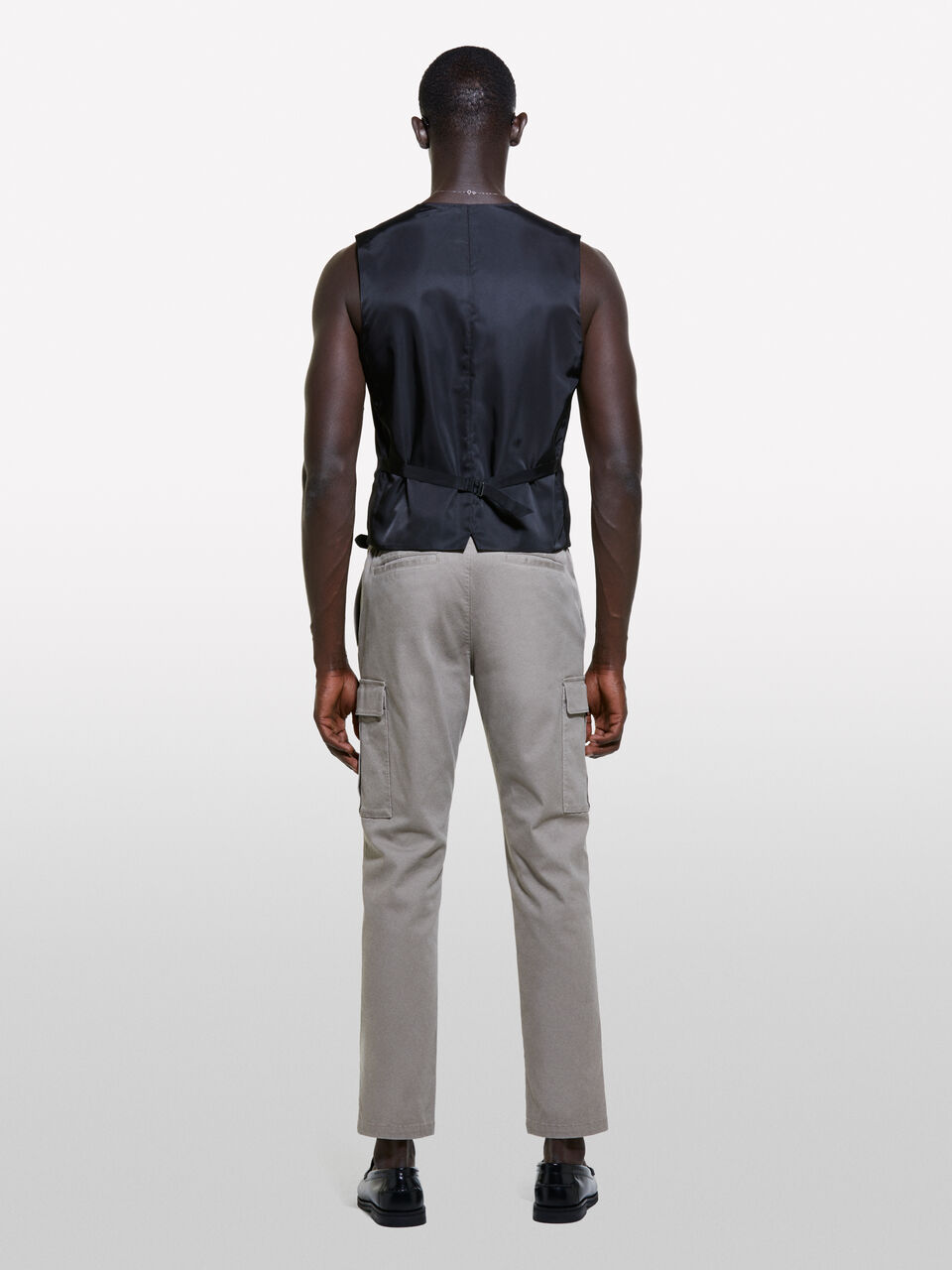 TROUSERS Herren image number null